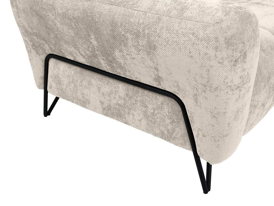 Minkštas kampas Avicava 100 (Vega 02)