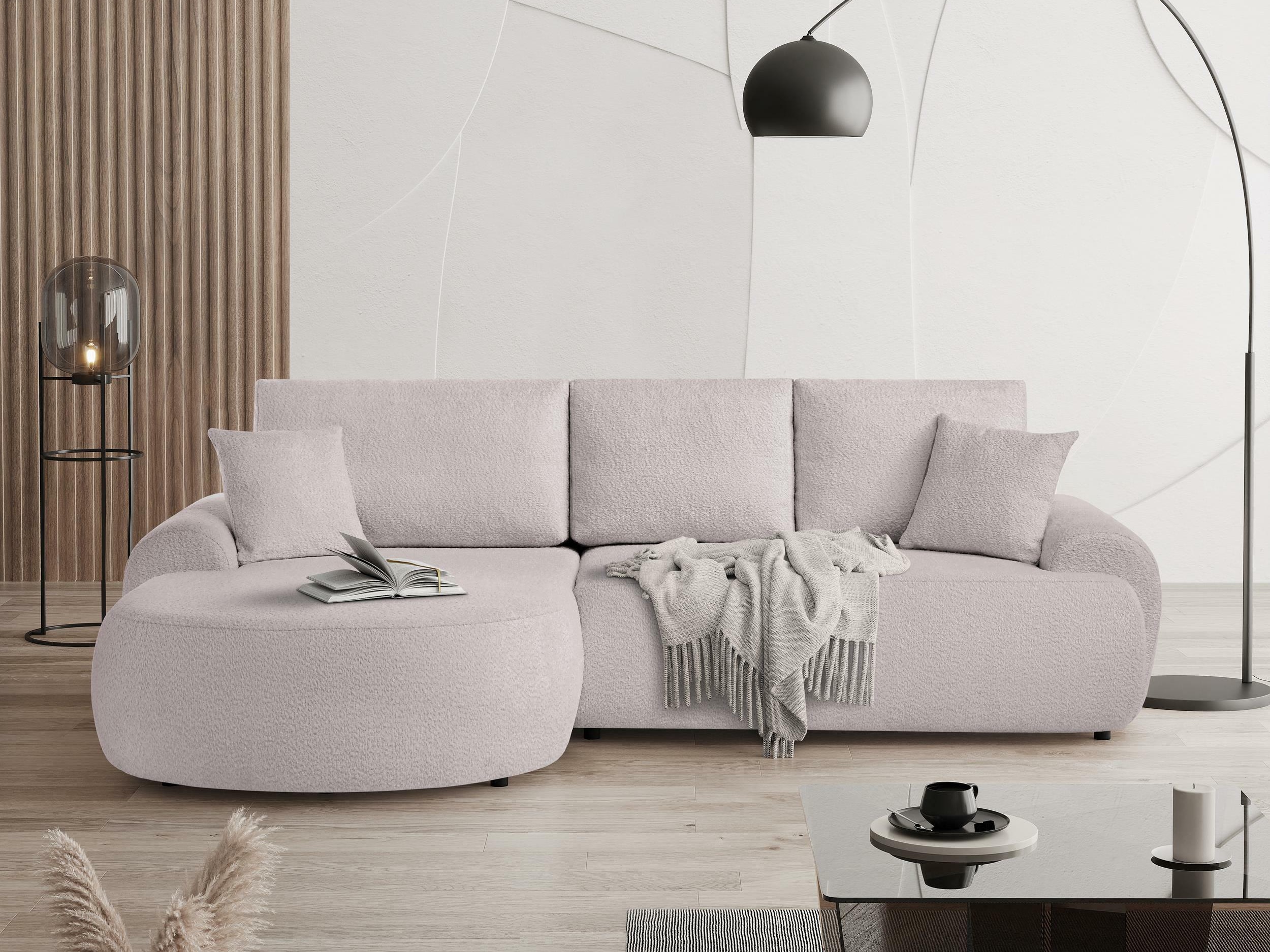 Minkštas kampas Margate 100 (Catch Me 21)