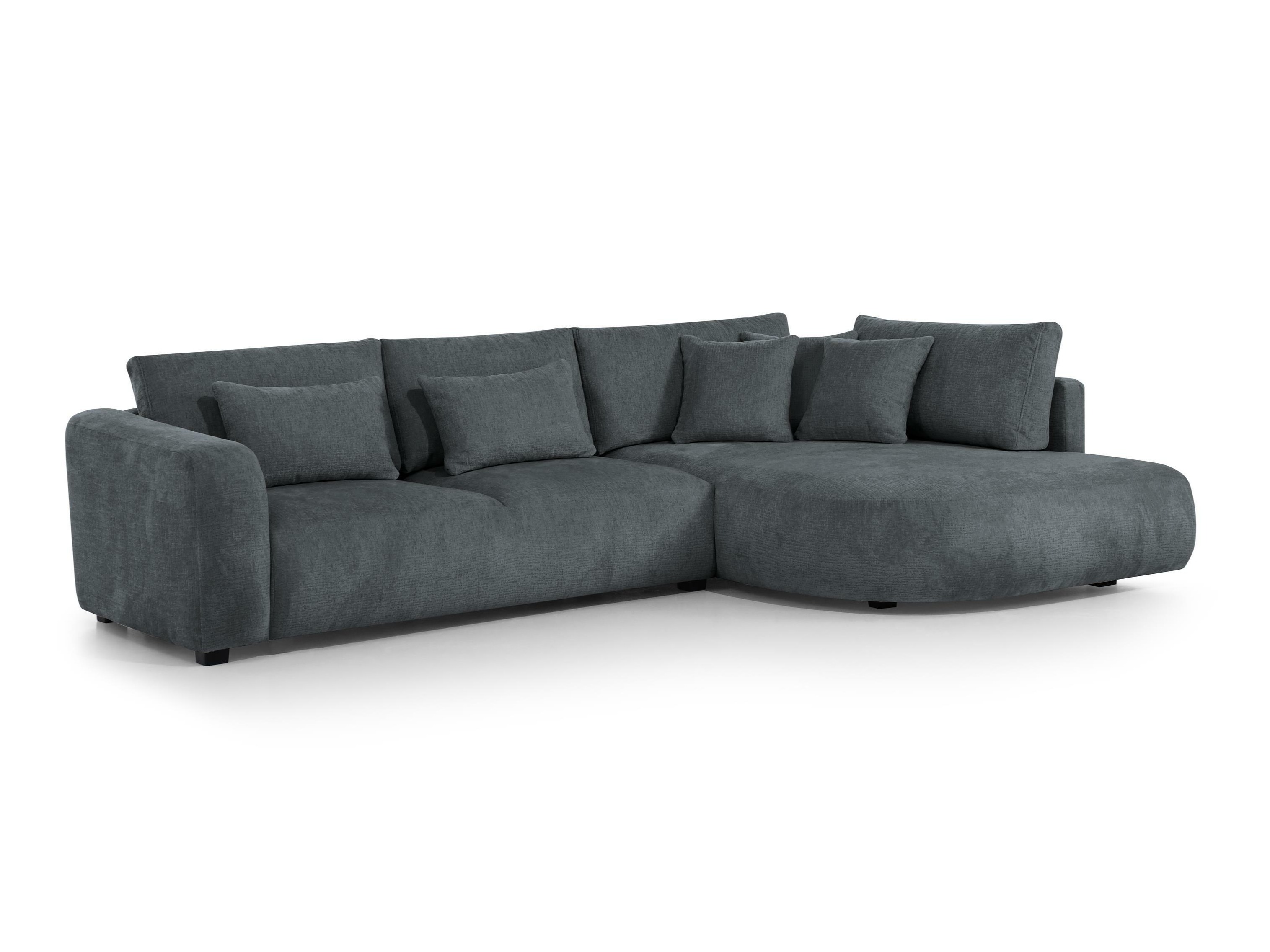 Minkštas kampas Margate 106 (Tresor 19)