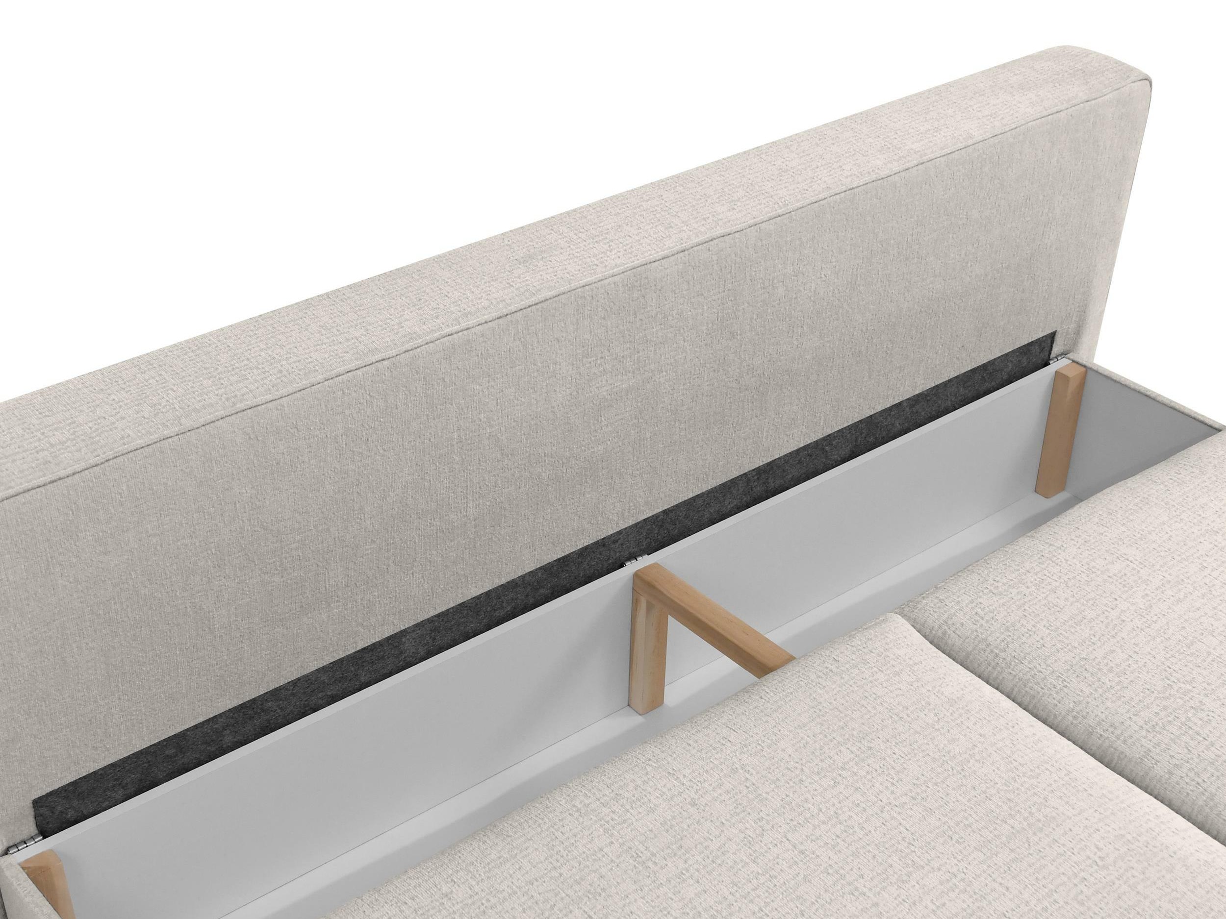 Sofa lova Humos (Tresor 22)