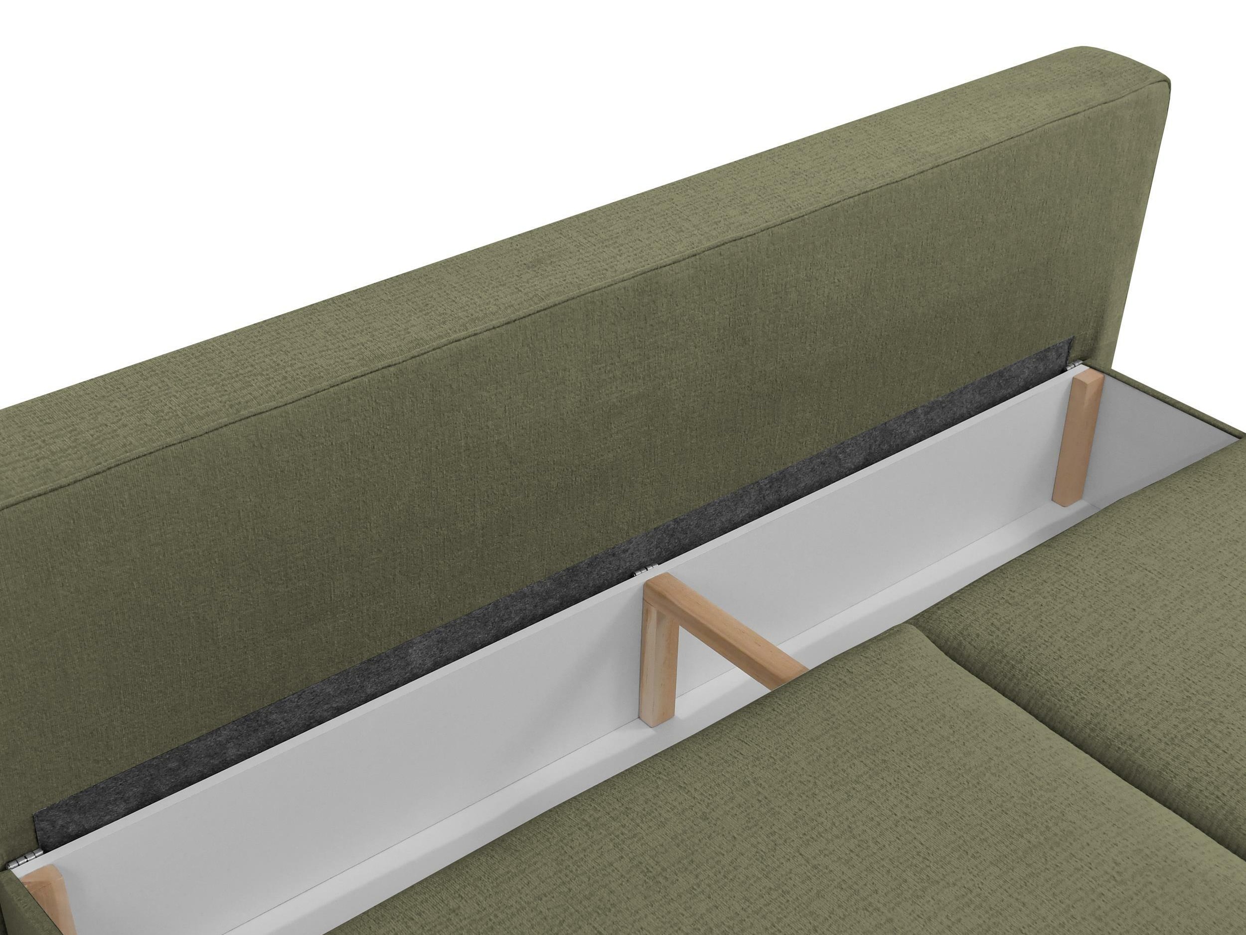 Sofa lova Humos (Tresor 77)