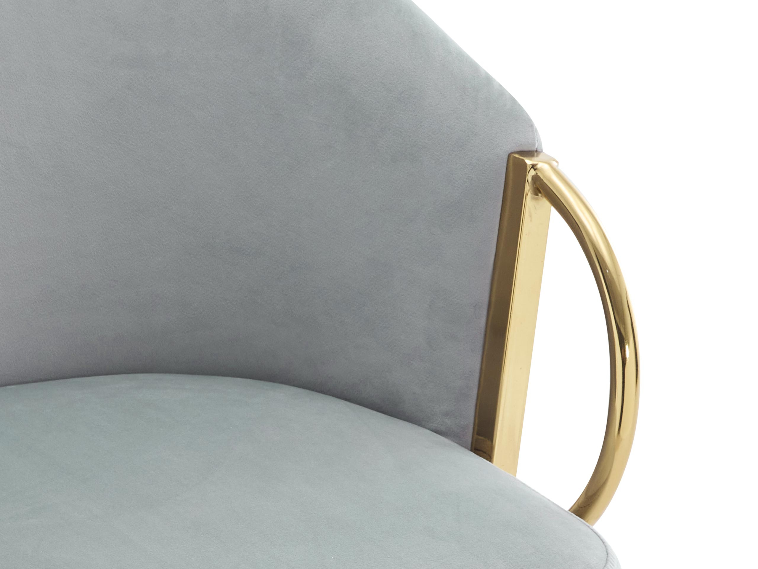 Kėdė Comfivo Hilaritas XIV (Pilka)