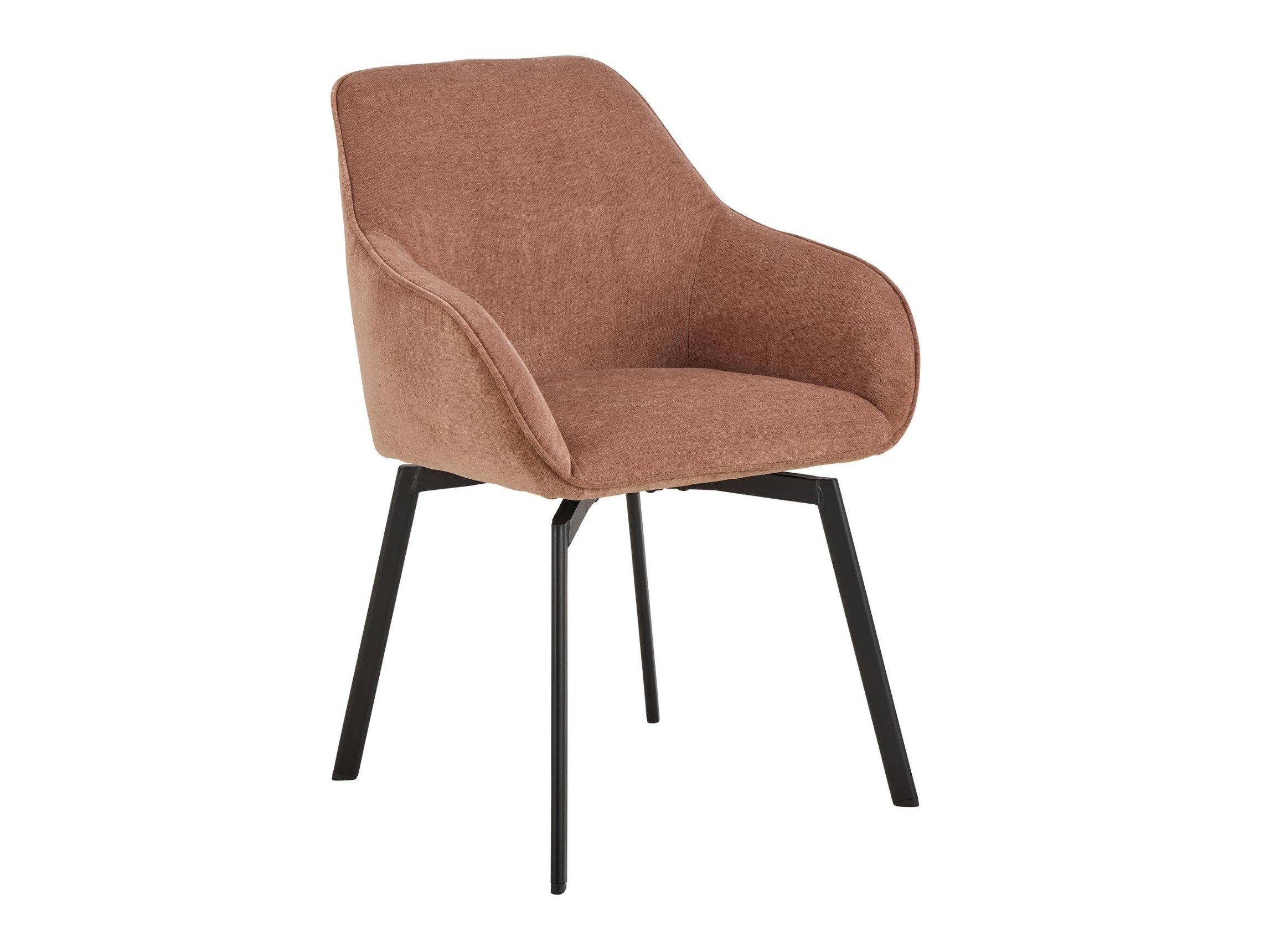 Kėdė Norsica 883 (Ruda)