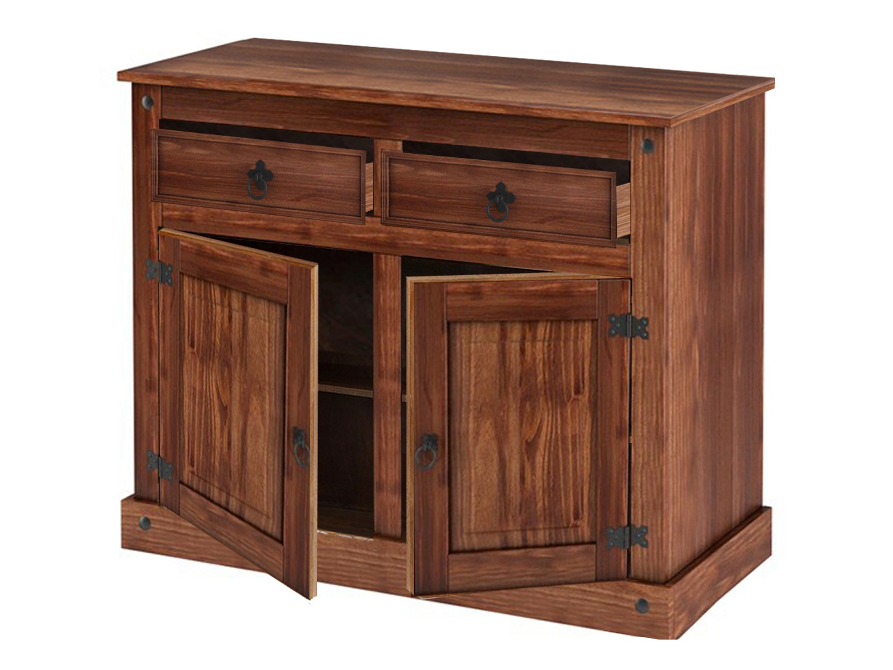 Komoda Sonlive 101 (Ruda)