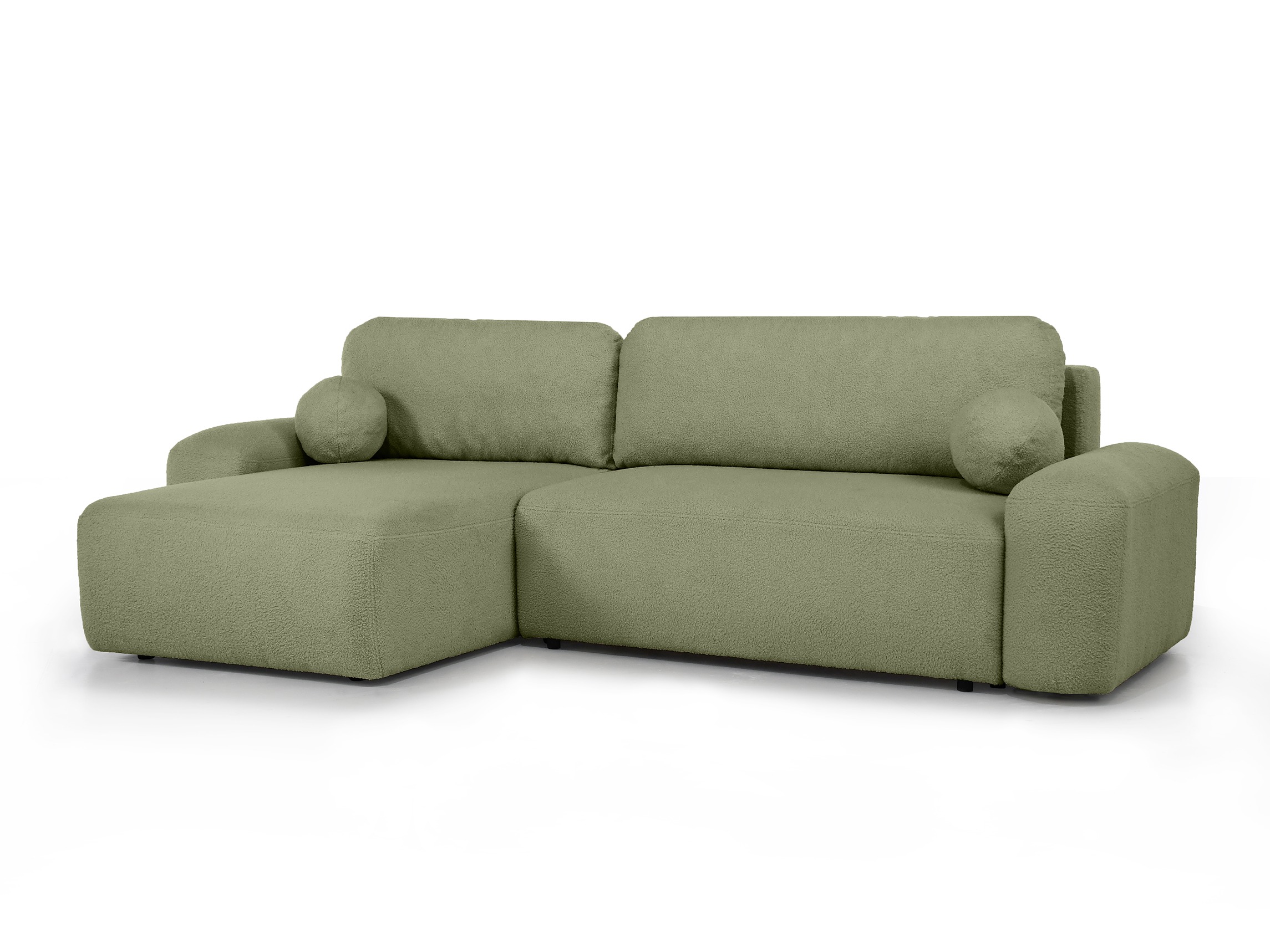 Minkštas kampas Margate 108 (Quelle 38)
