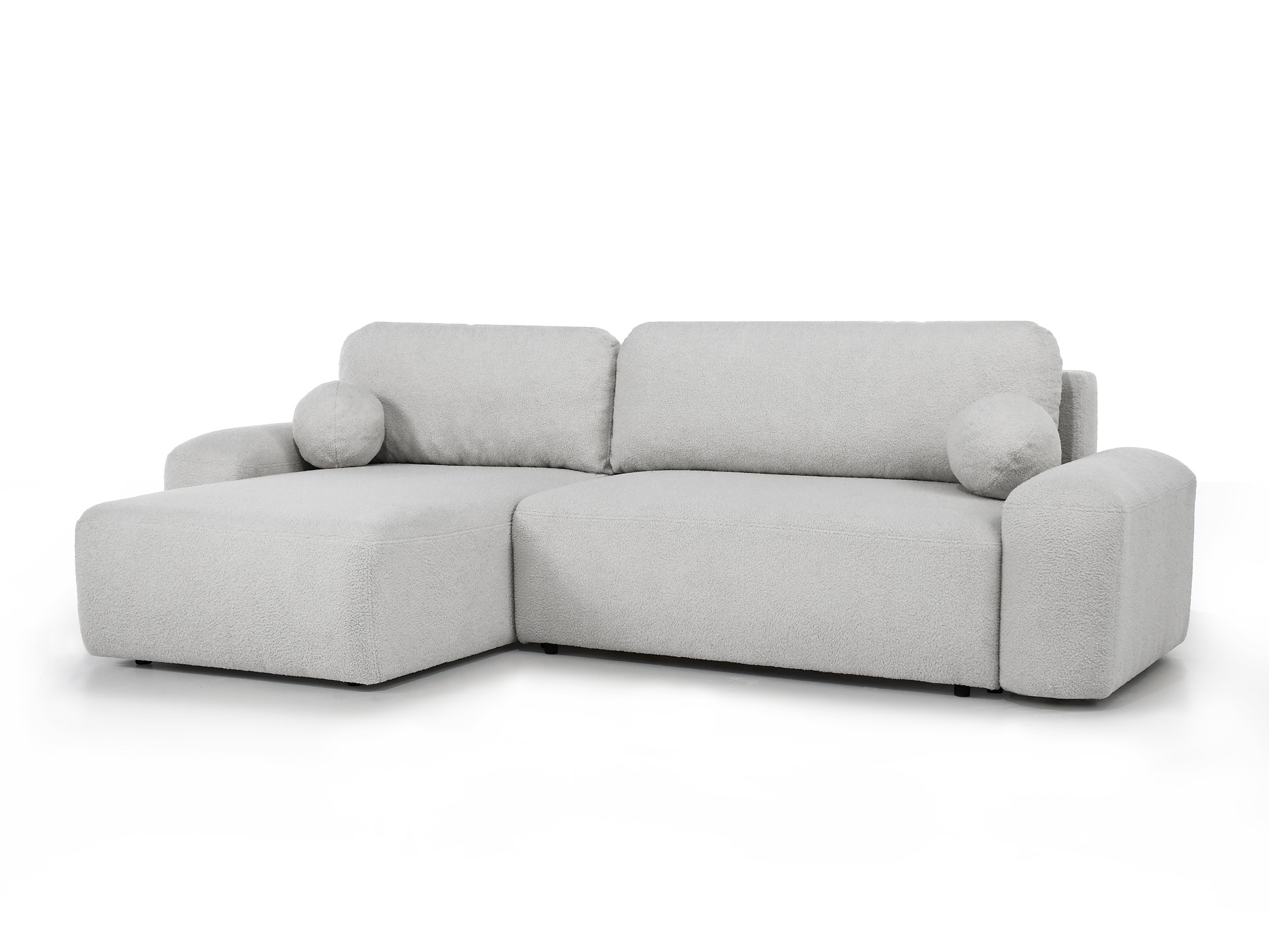 Minkštas kampas Margate 108 (Quelle 83)