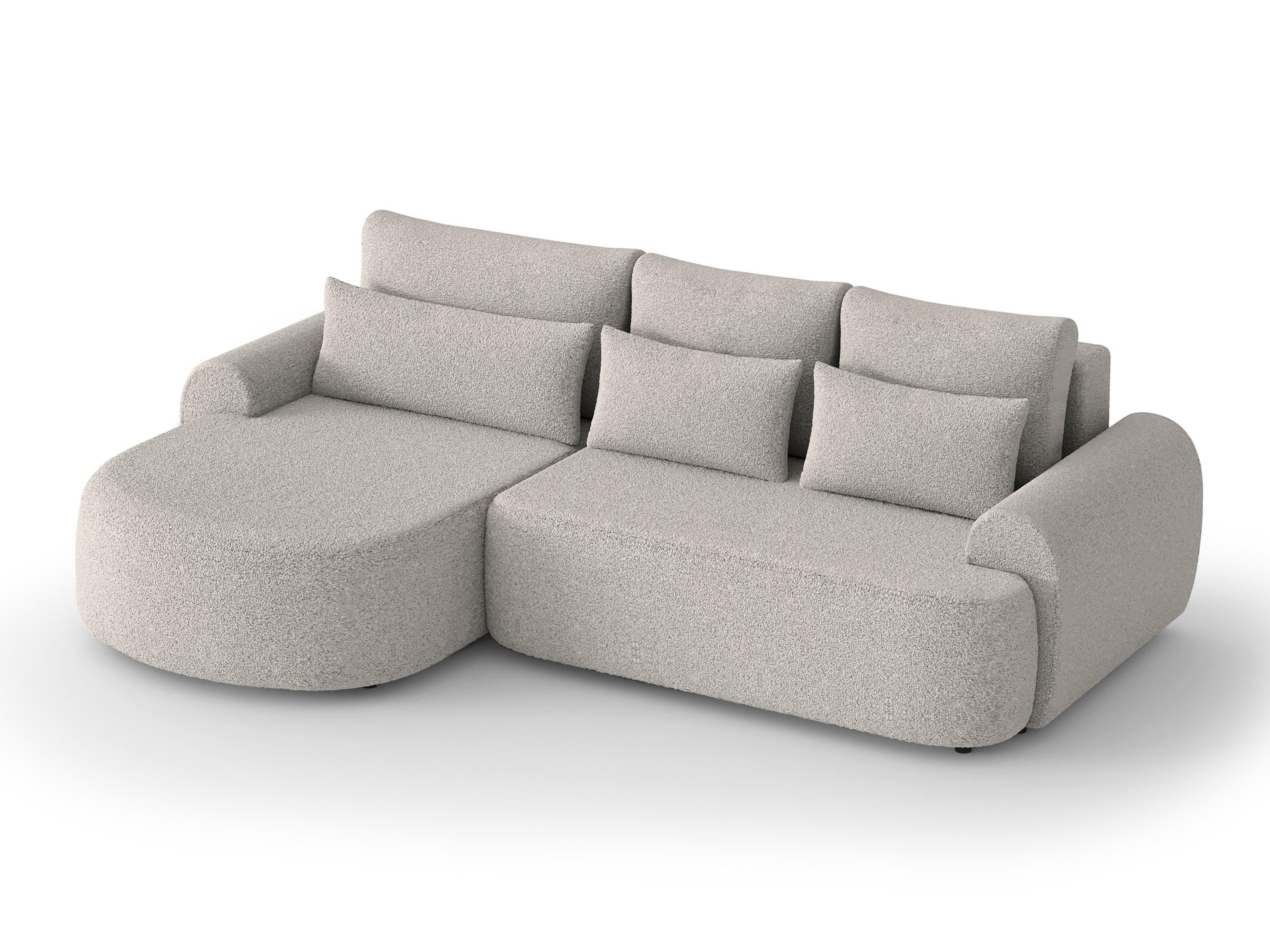 Minkštas kampas Margate 109 (Catch Me 02)