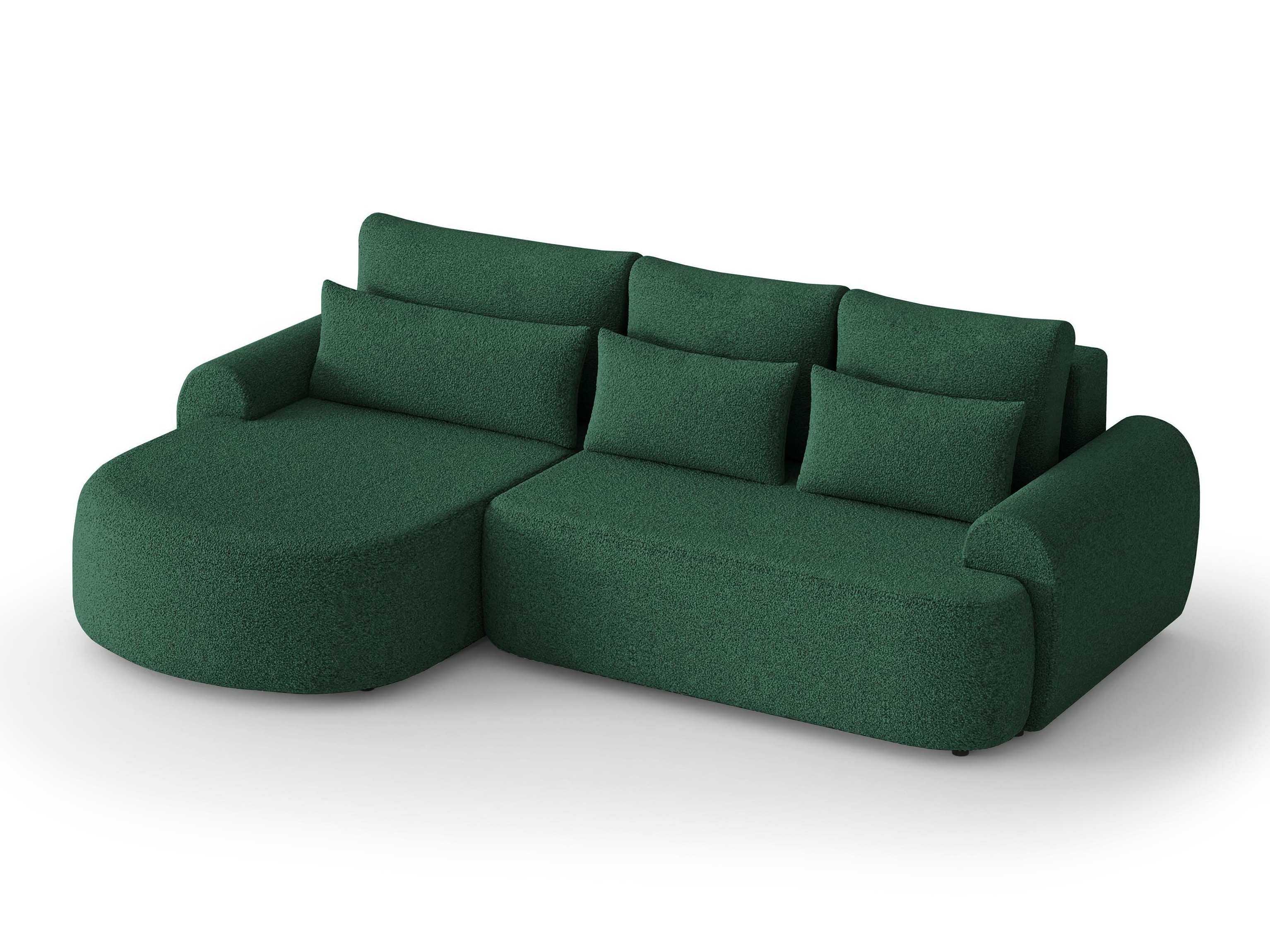 Minkštas kampas Margate 109 (Catch Me 12)