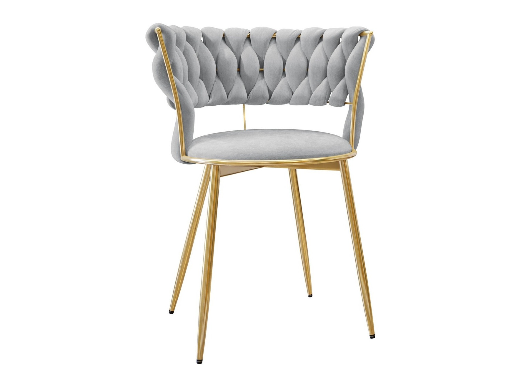 Kėdė Comfivo Hilaritas IX (Pilka)