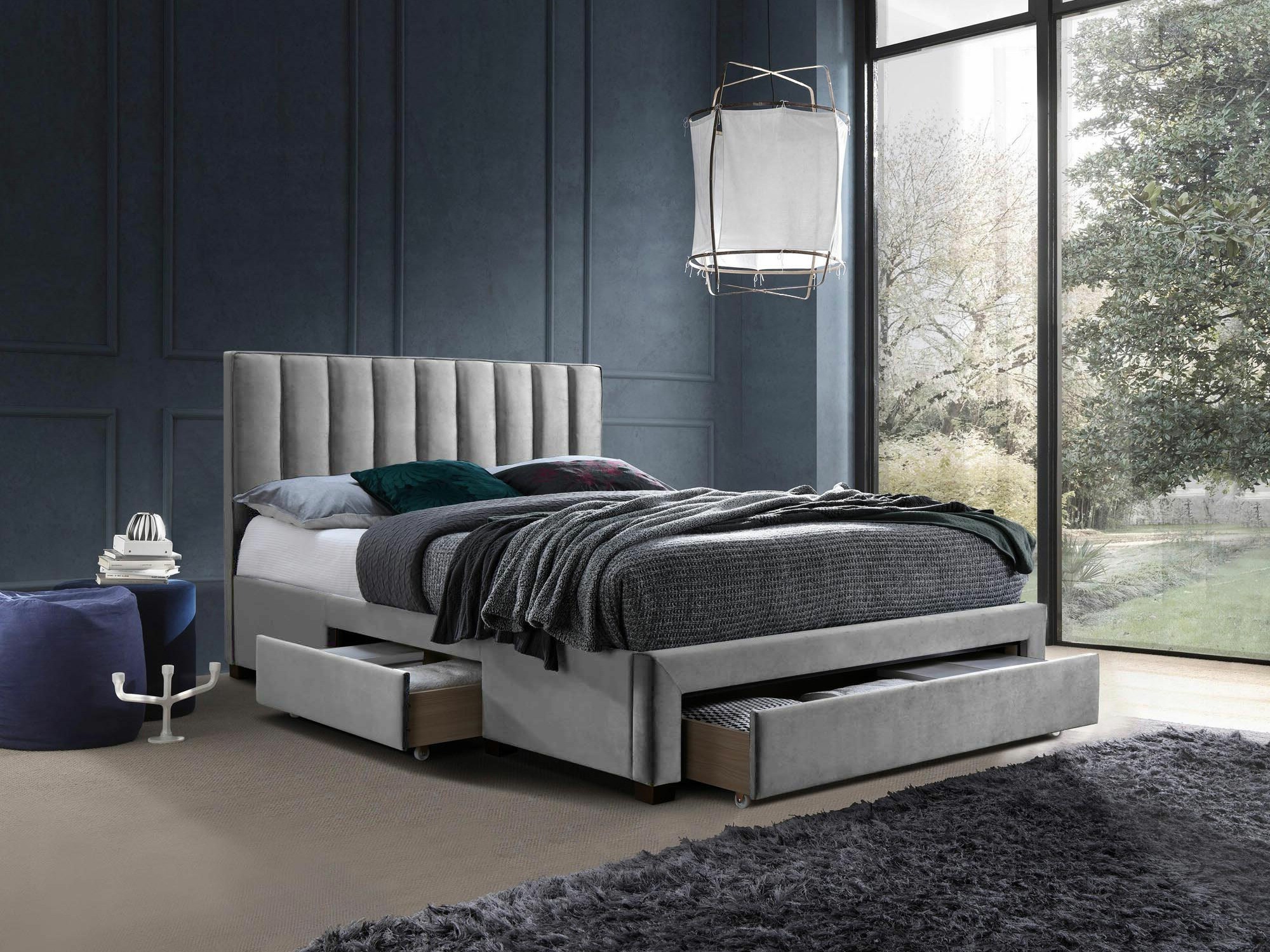 Lova Houston 869 (Pilka)