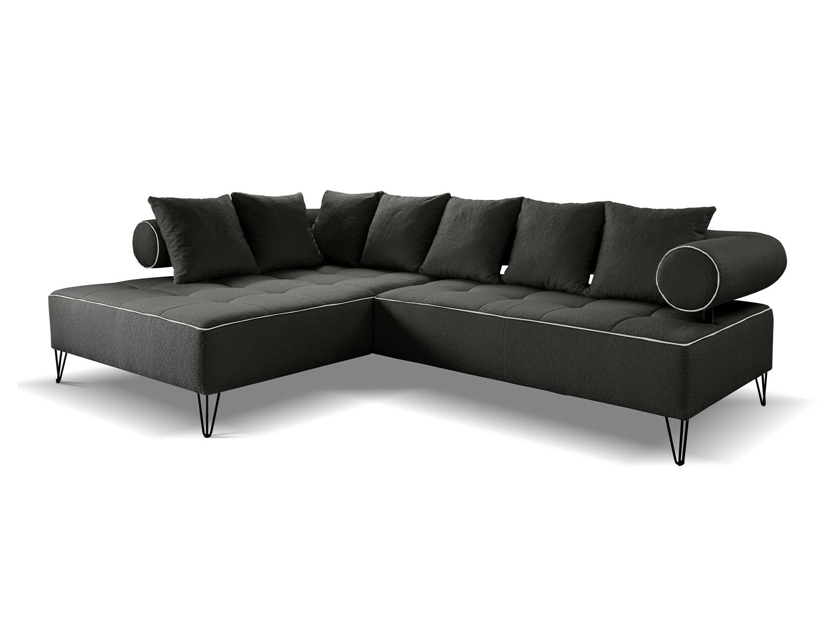 Minkštas kampas Margate 111 (Lambi 13 + Minkštas 31)