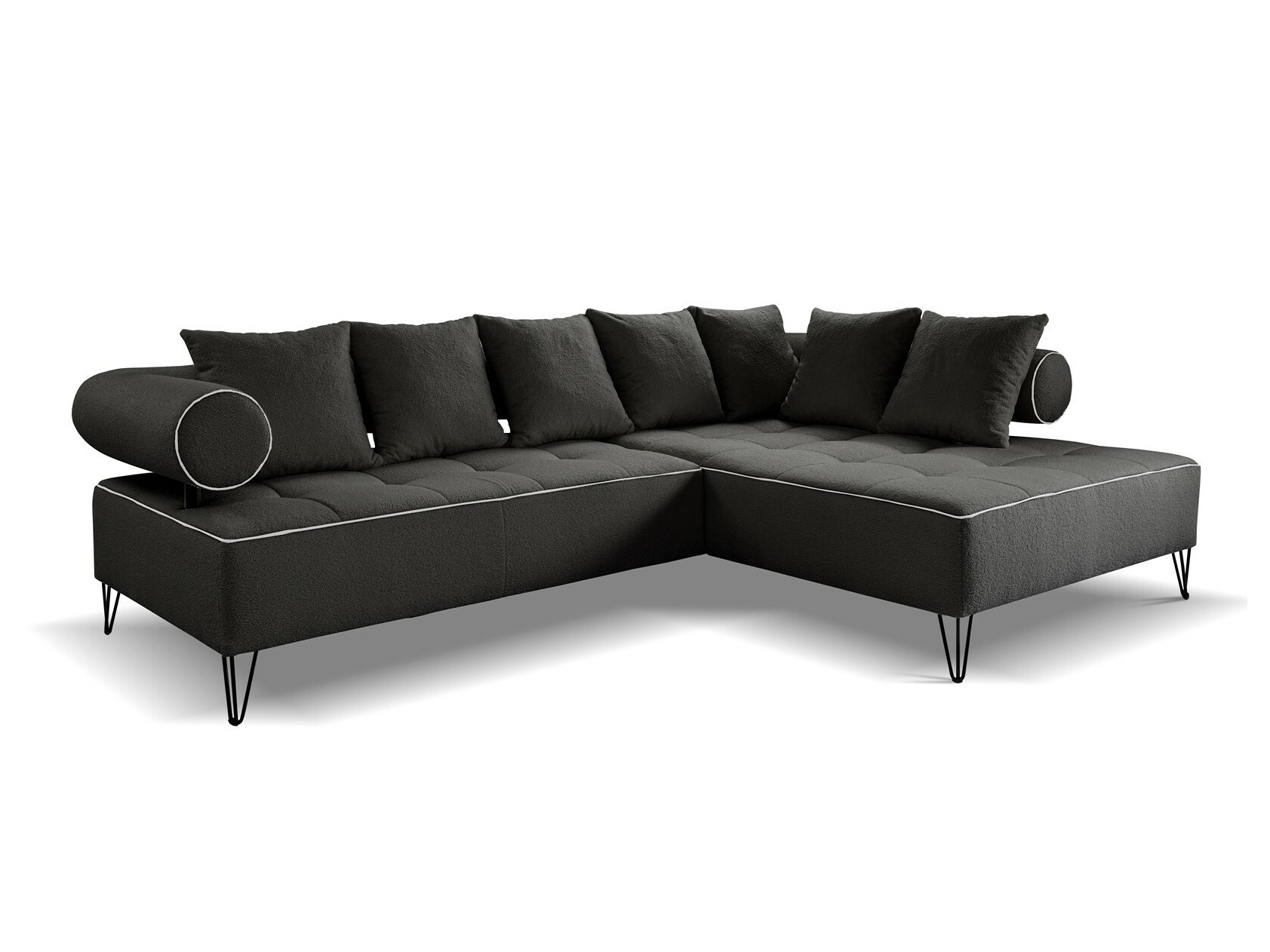 Minkštas kampas Margate 111 (Lambi 13 + Minkštas 31)