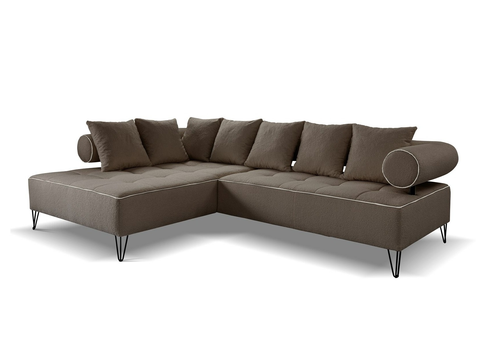 Minkštas kampas Margate 111 (Lambi 4 + Minkštas 33)