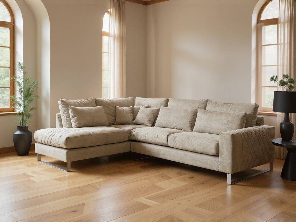 Minkštas kampas Kingsport 112 (Zaria 1)