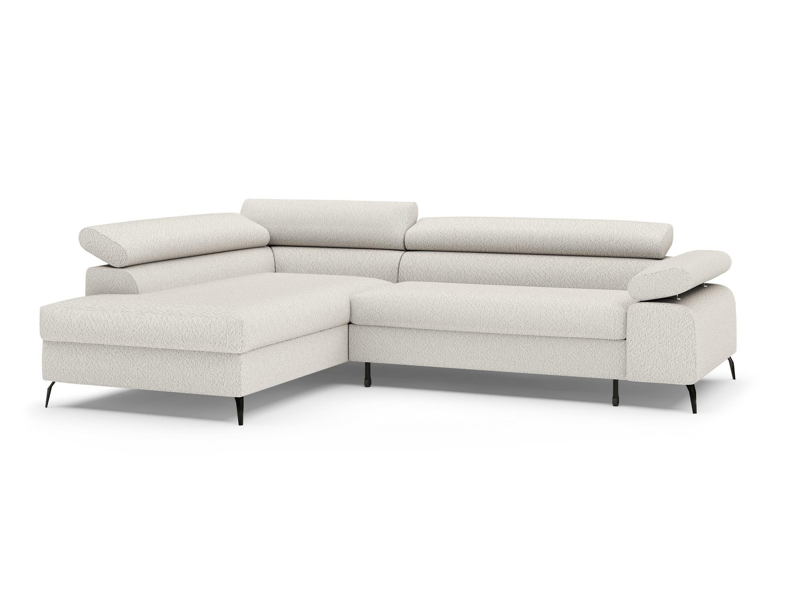 Minkštas kampas Margate 113 (Egon 25)