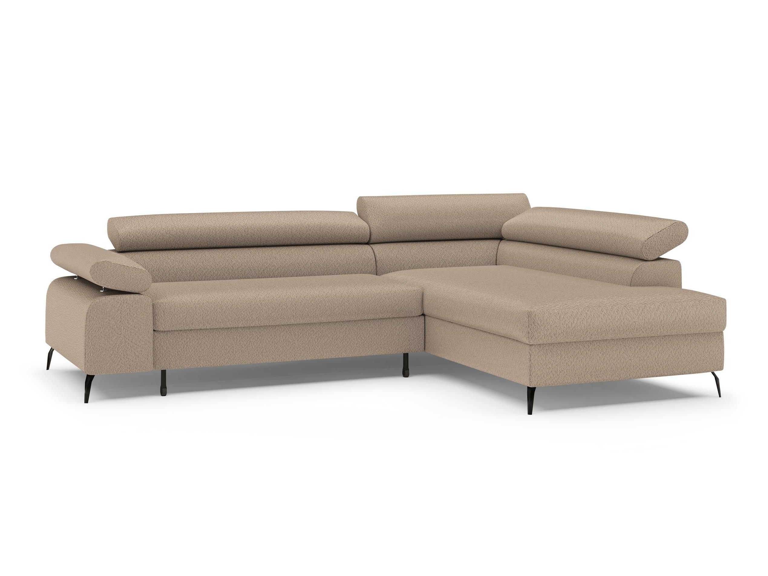 Minkštas kampas Margate 113 (Egon 40)