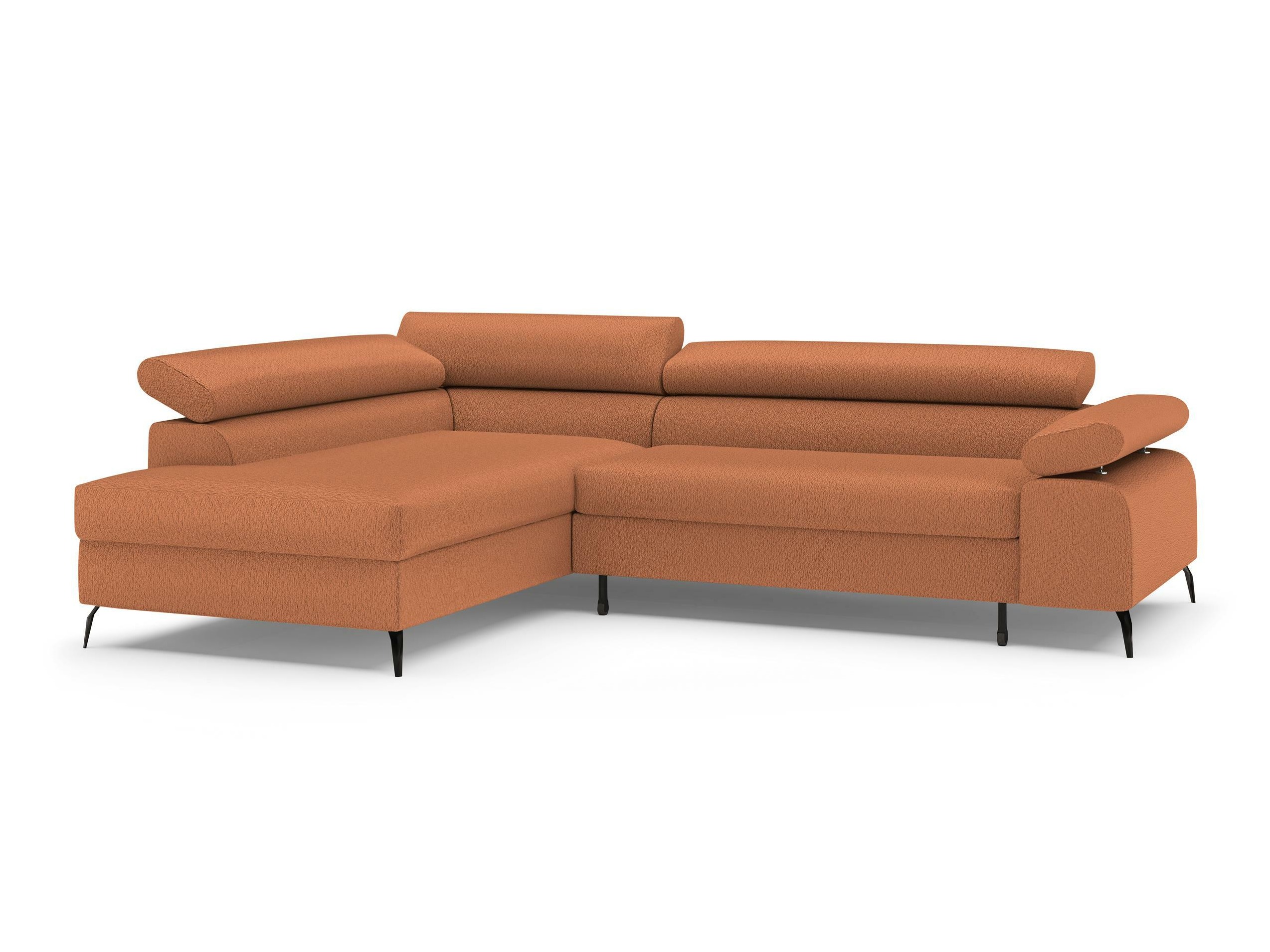 Minkštas kampas Margate 113 (Egon 42)