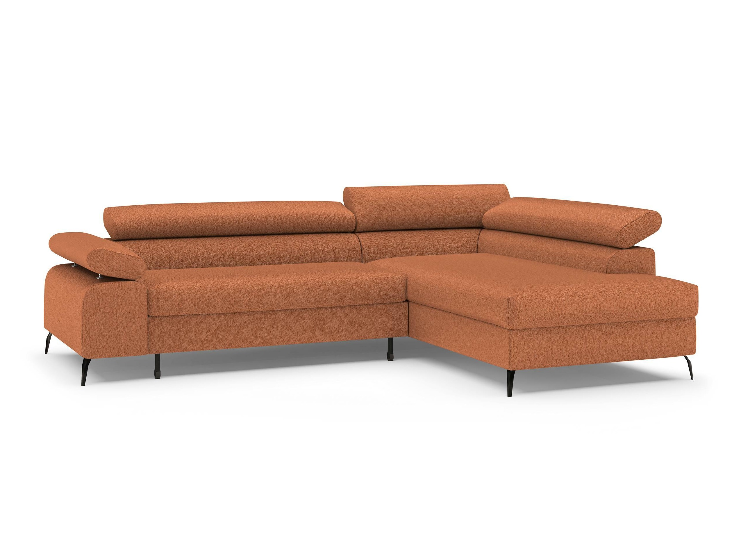 Minkštas kampas Margate 113 (Egon 42)