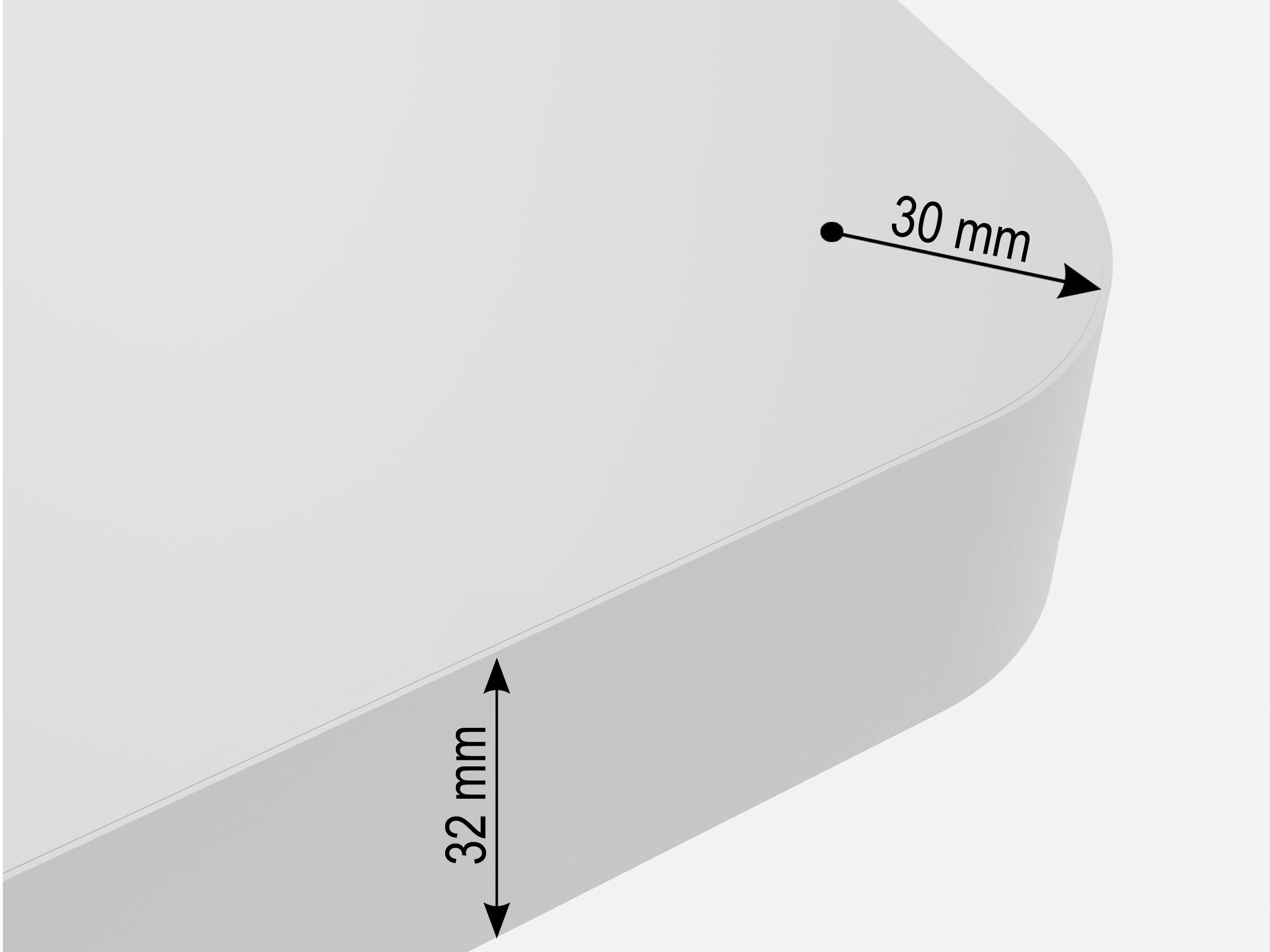Reguliuojamo aukščio darbo stalas Buffalo 184 (Juoda)