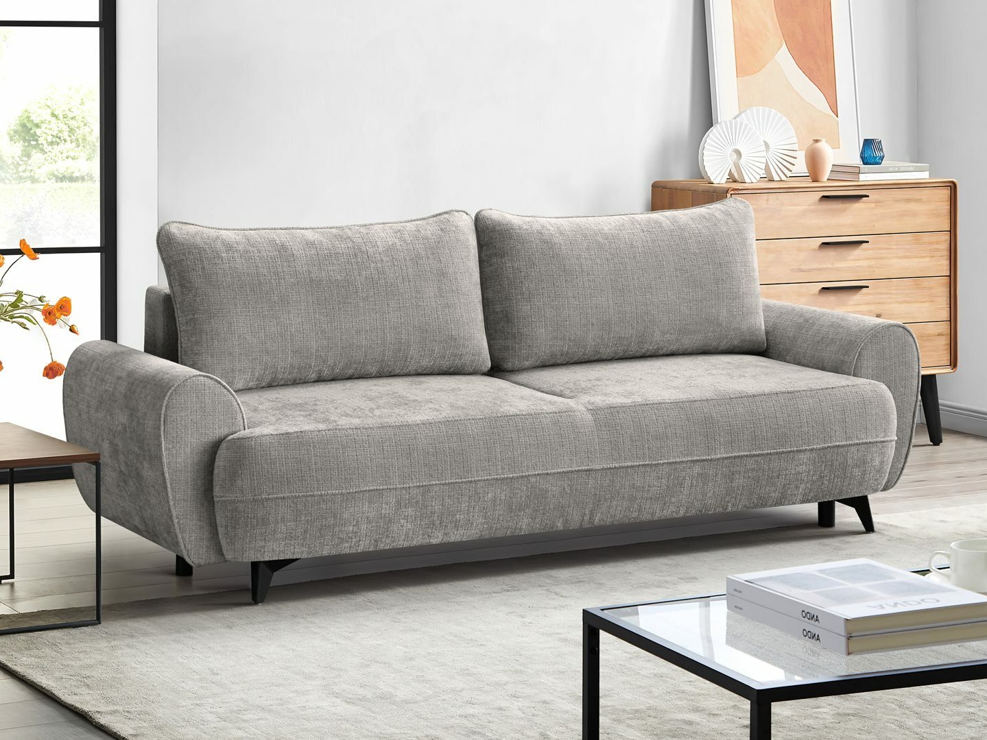 Sofa lova Margate 114 (Cremona 02)