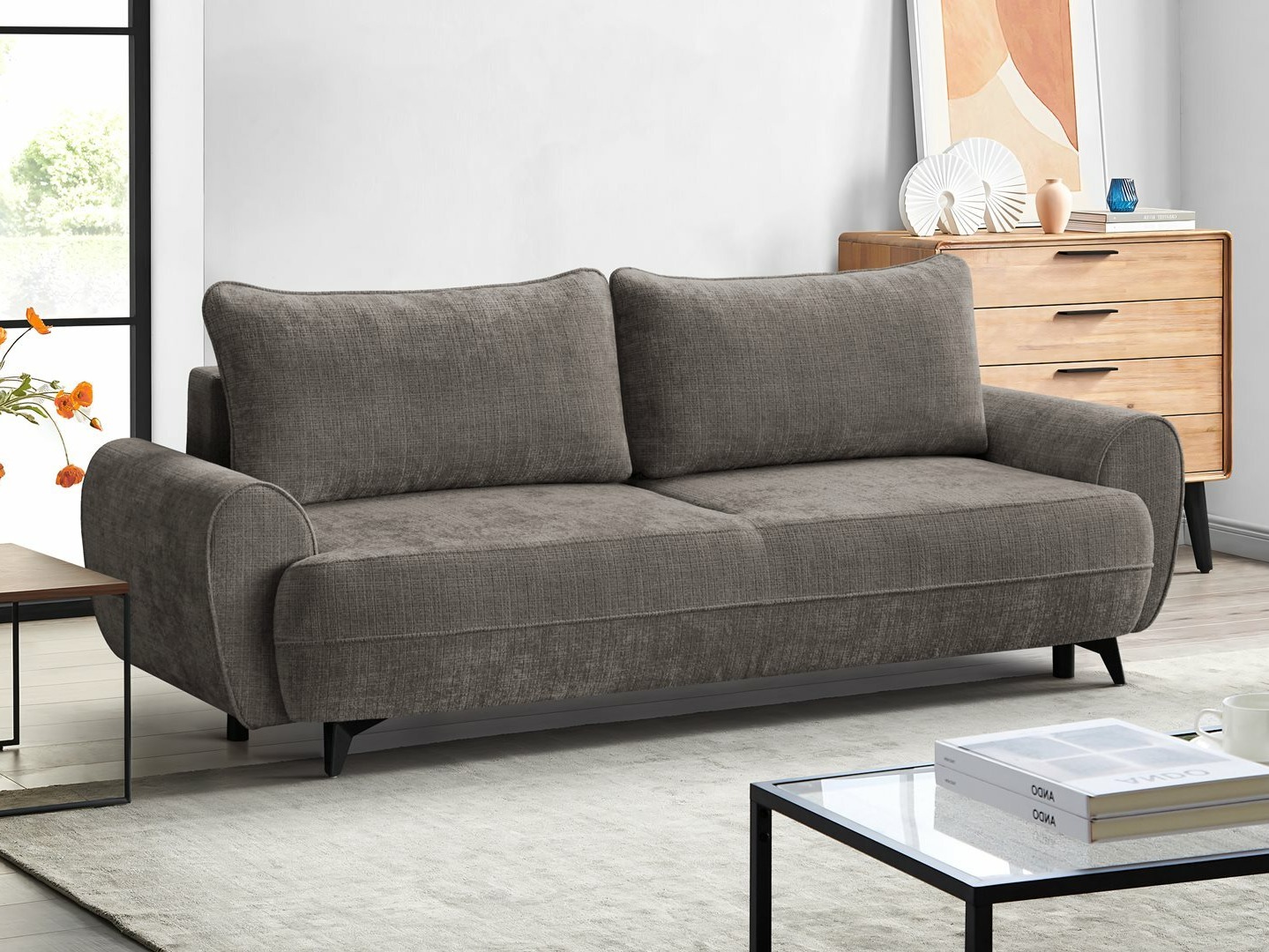 Sofa lova Margate 114 (Cremona 24)