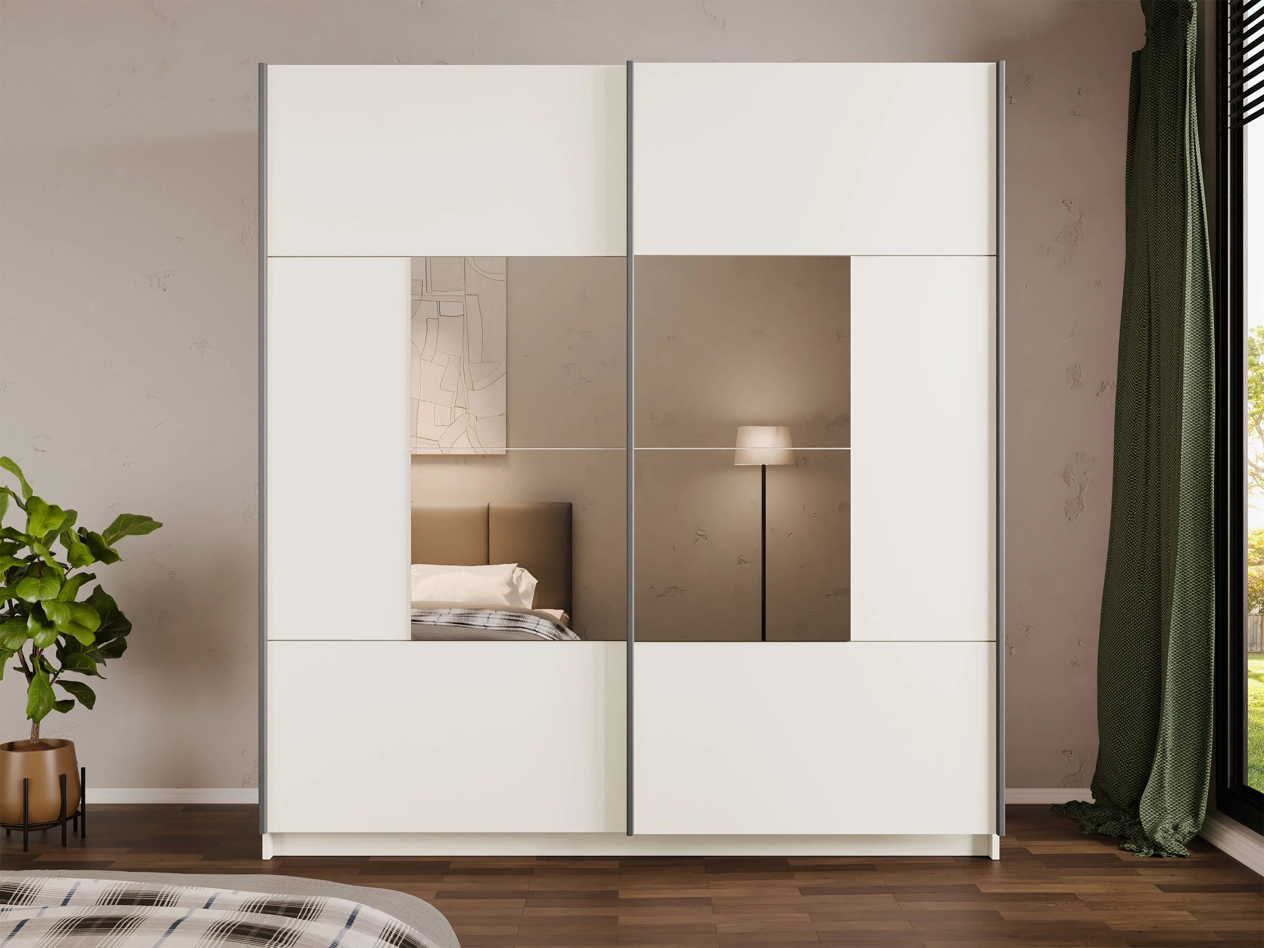 Spinta Honolulu 273 (Kašmyras)