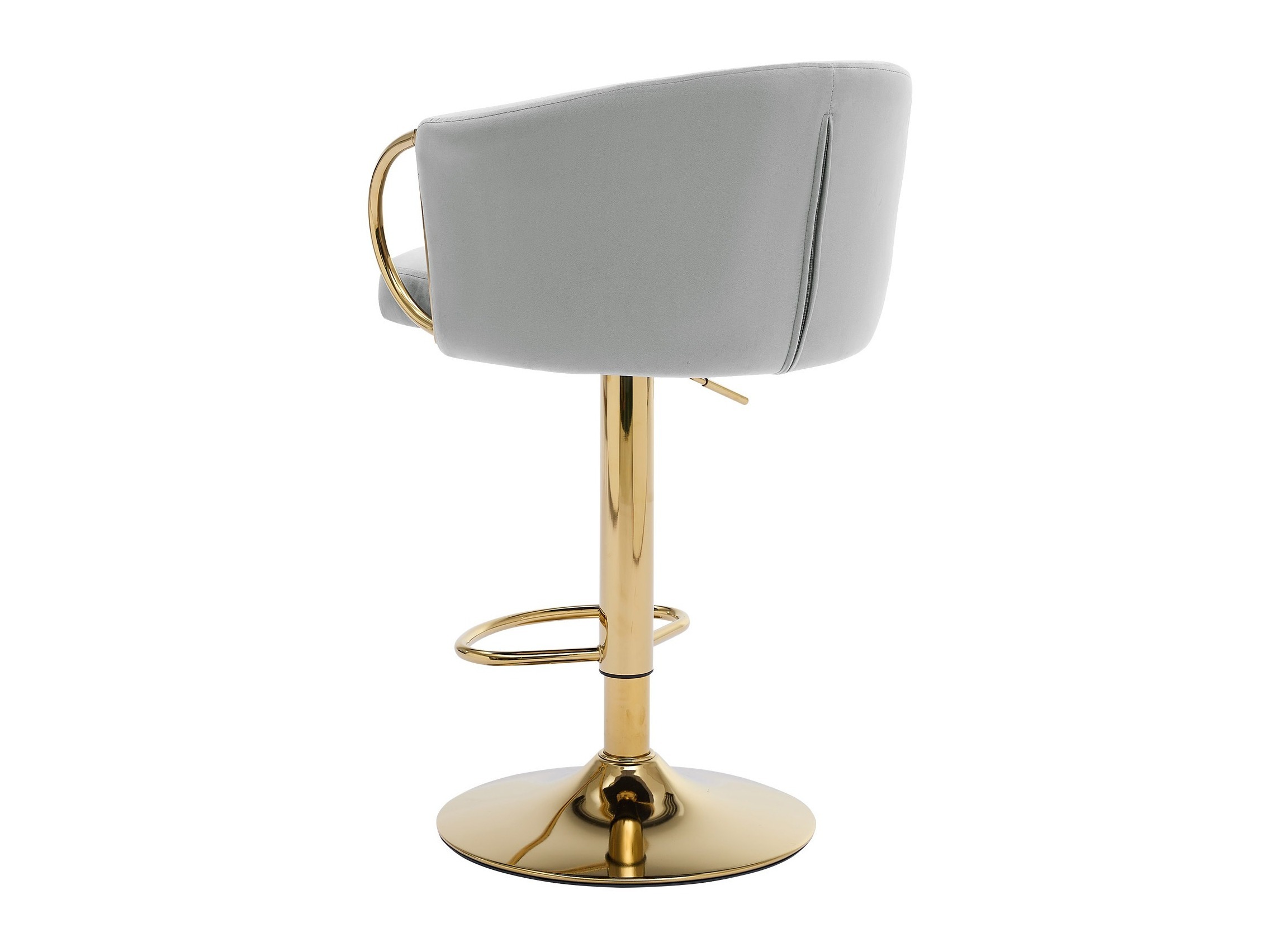 Baro kėdė Comfivo Hilaritas V (Pilka)