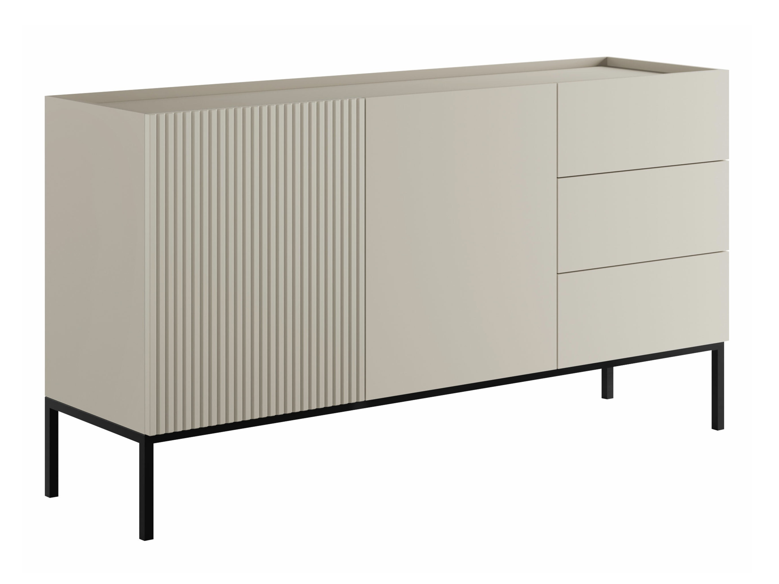 Komoda Lunole 114 (Kašmyras)