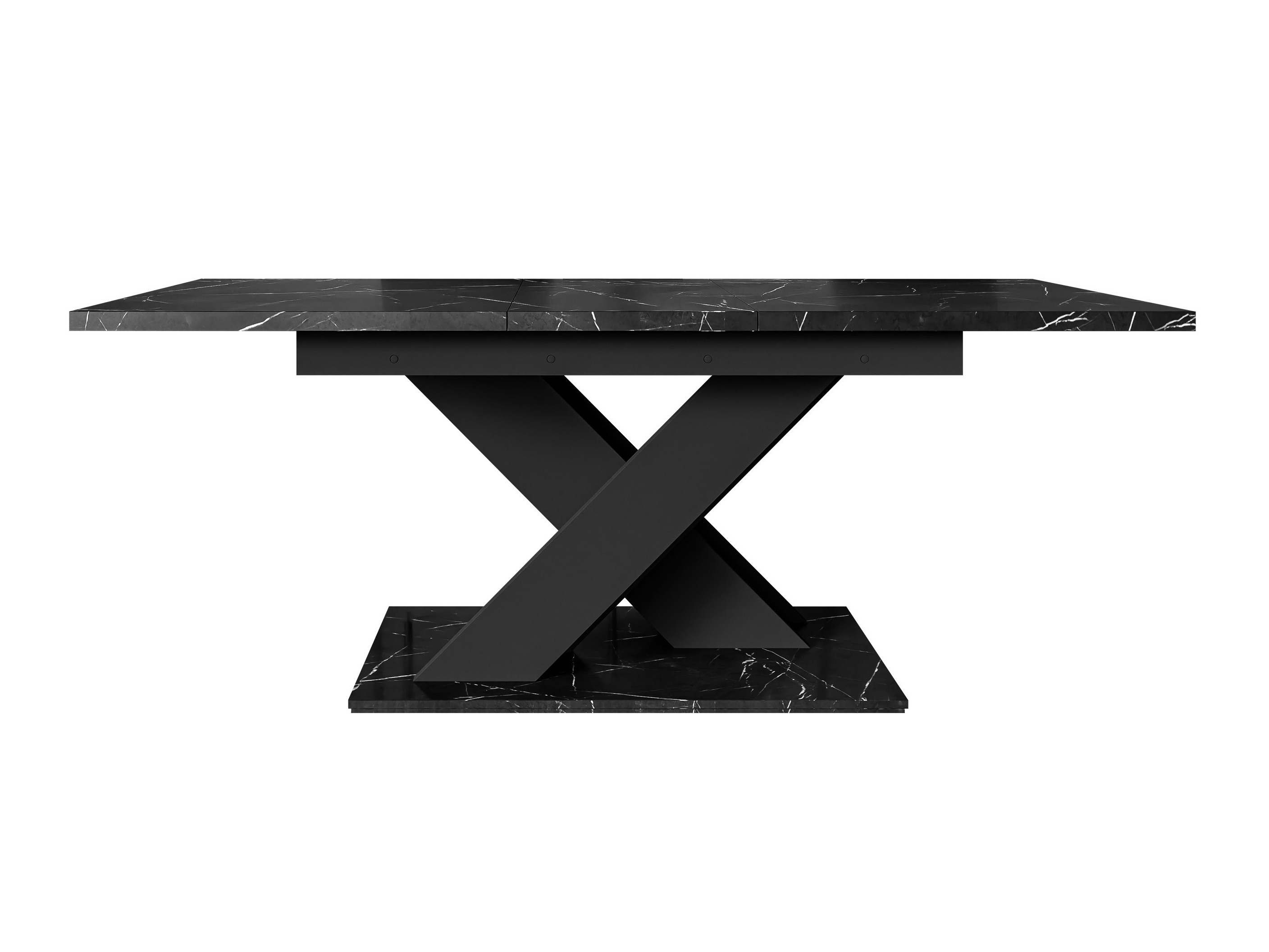 Stalas Goodyear 103 (Juodas marmuras + Juoda)