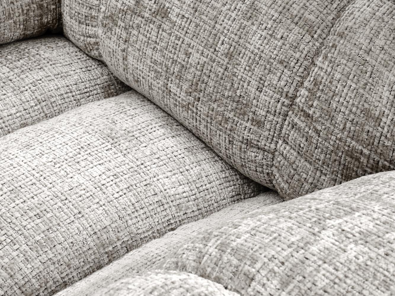 Fotelis reglaineris Houston 2080 (Pilka)