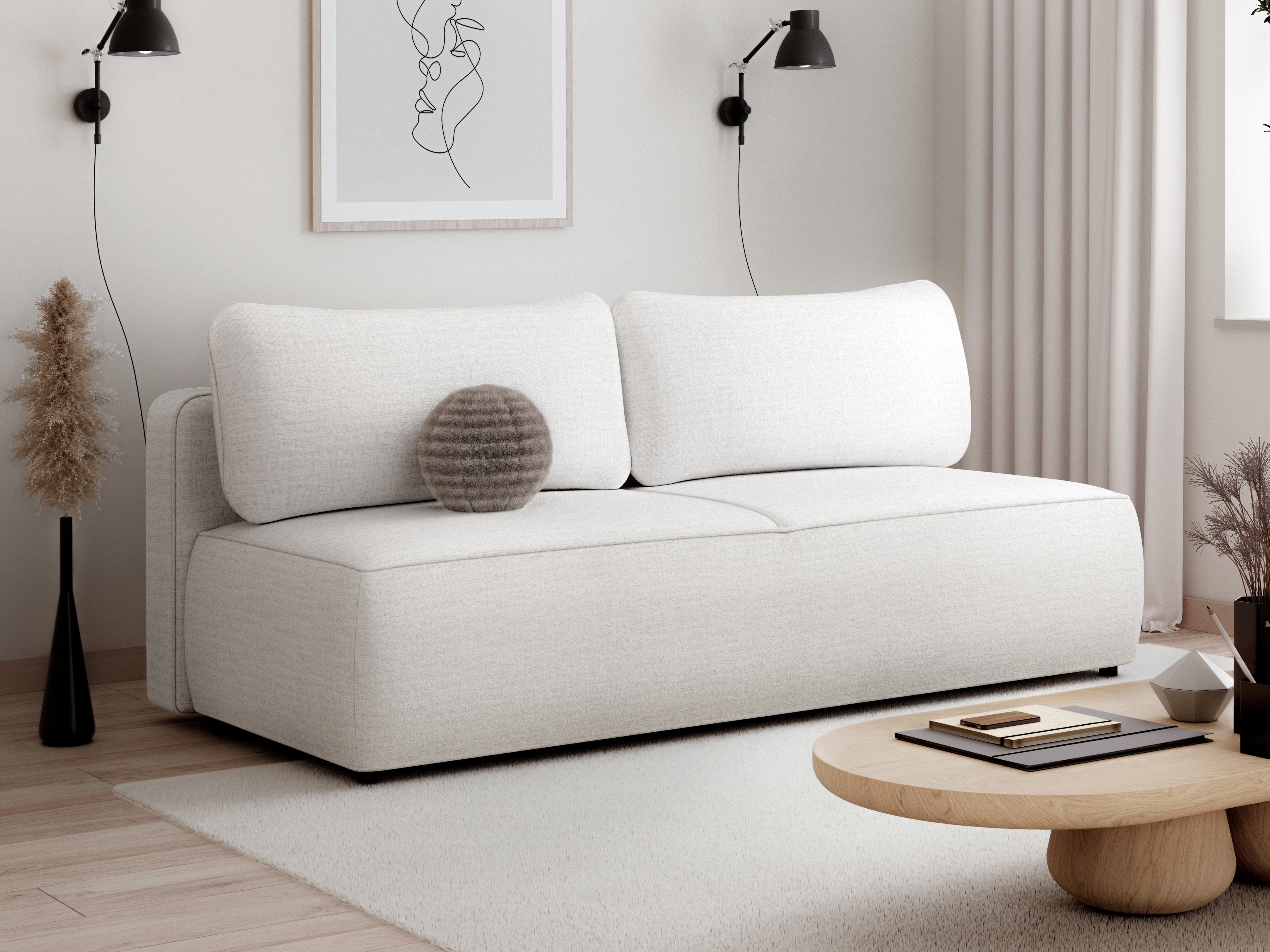 Sofa lova Humos (Tresor 22)