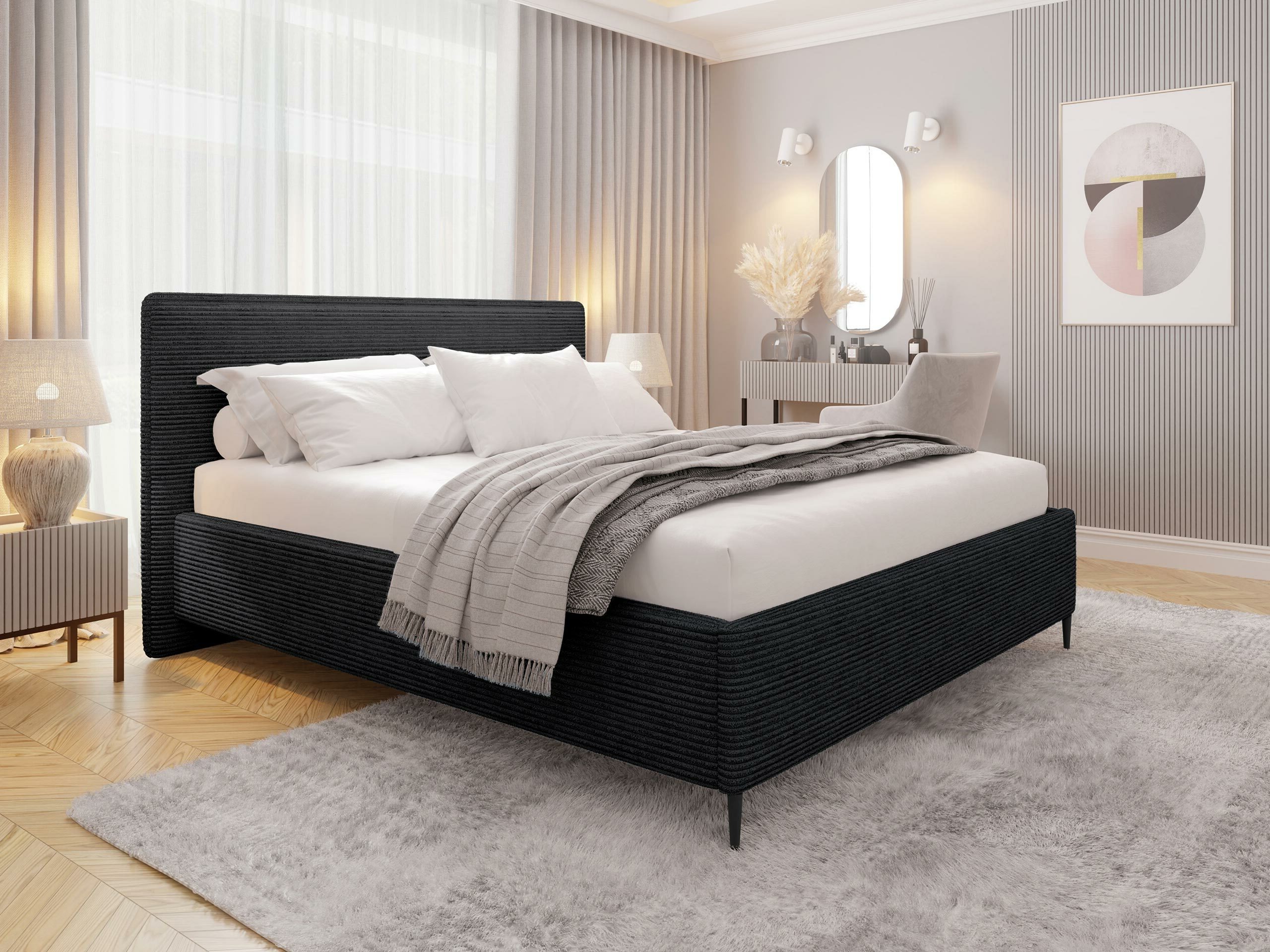 Lova ComfiDream Liruna (Poso 135)