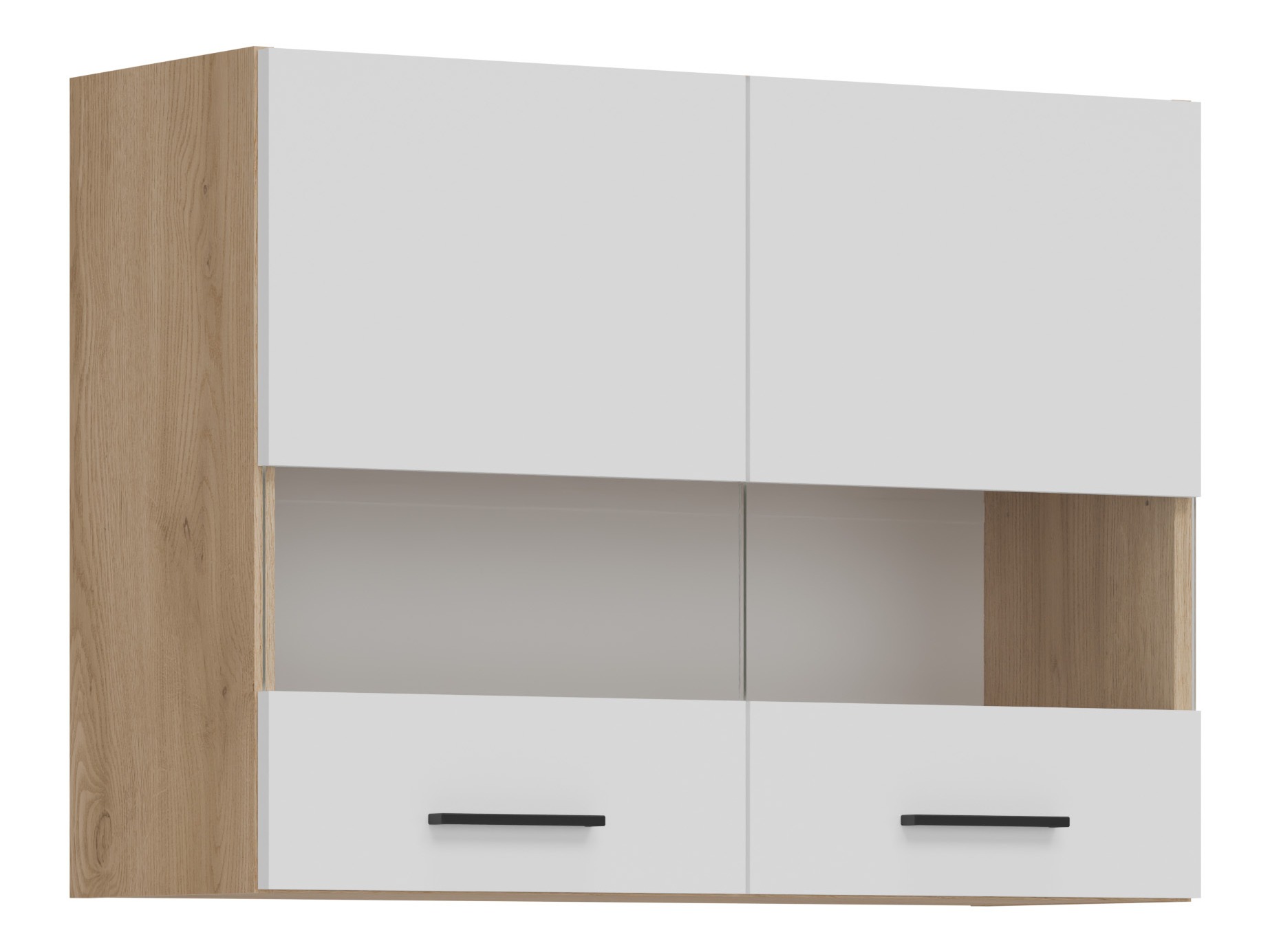 Modulinė pakabinama spintelė Ati 160