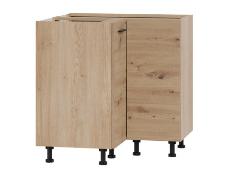 Modulinė kampinė spintelė Ati Artisan 112