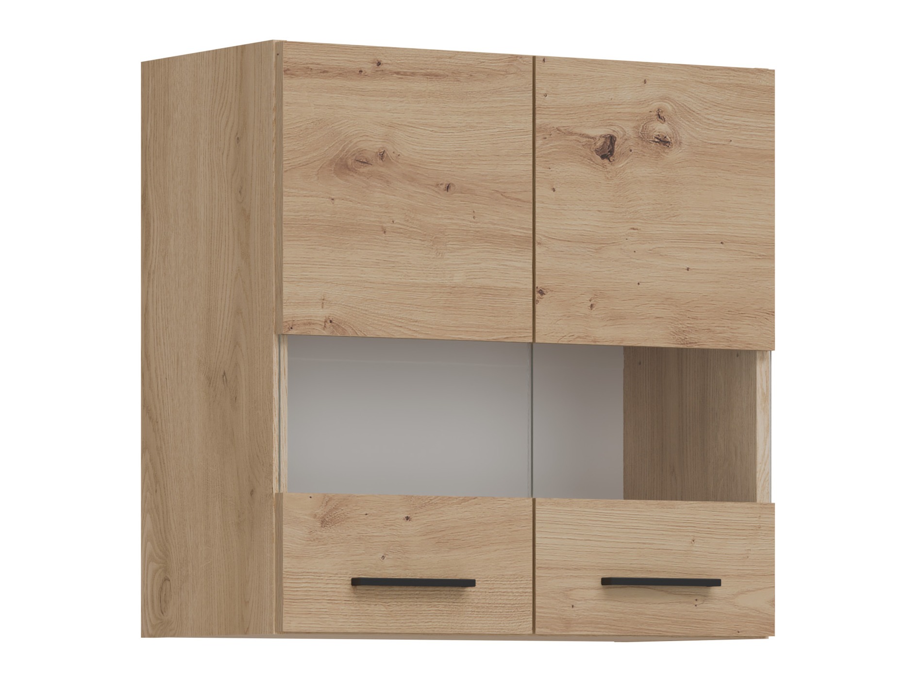 Modulinė pakabinama spintelė Ati Artisan 120