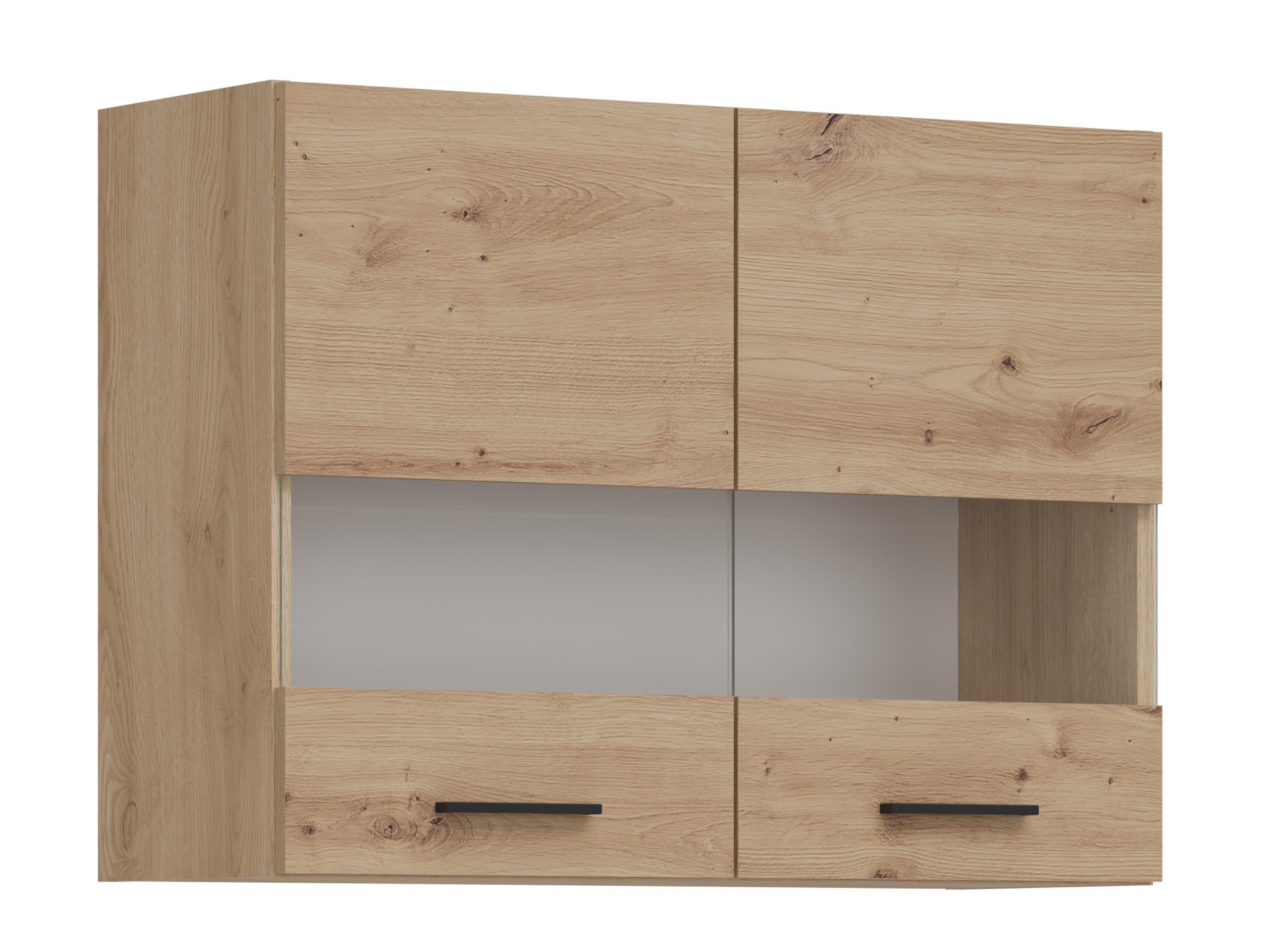 Modulinė pakabinama spintelė Ati Artisan 121