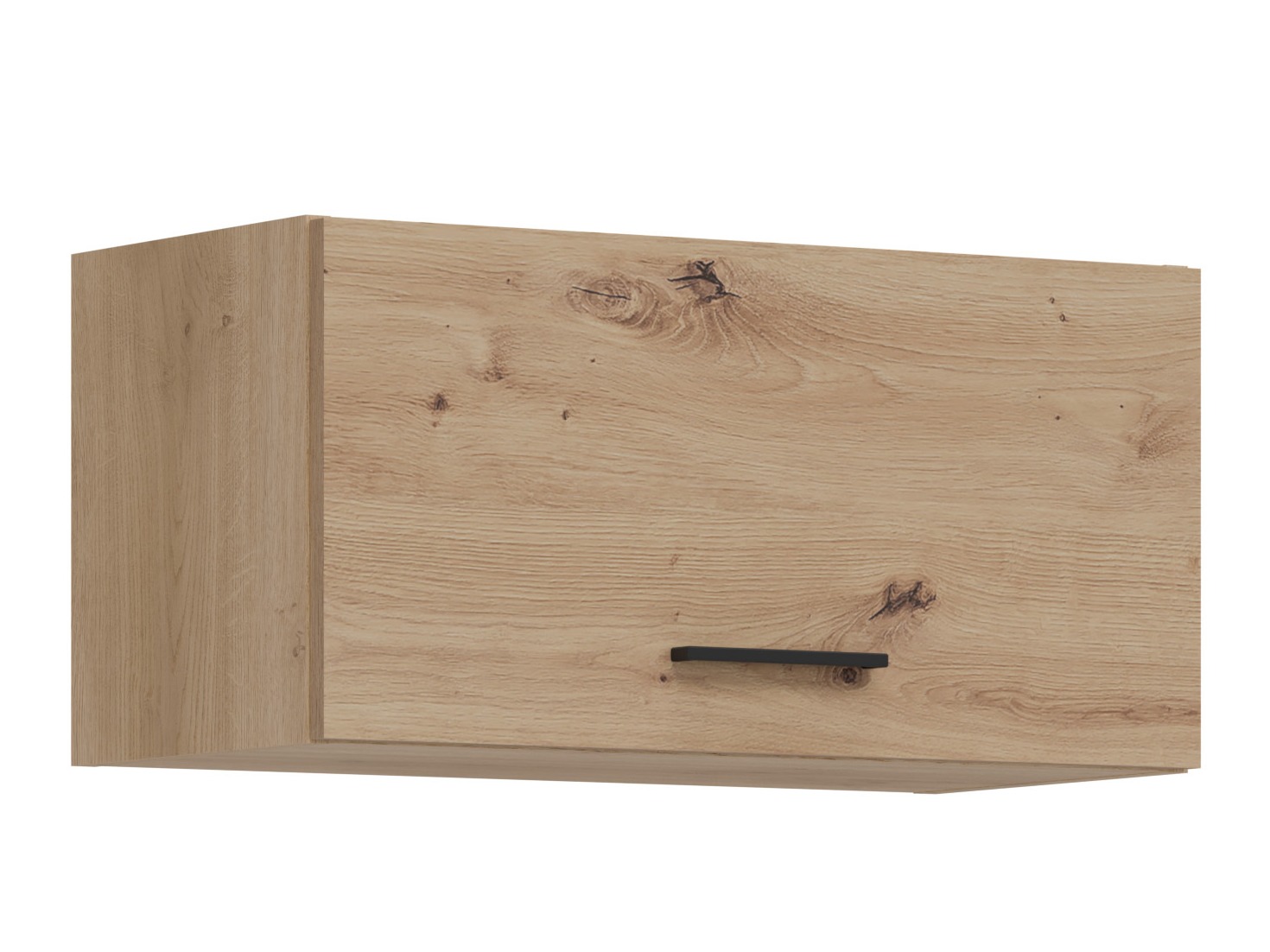 Modulinė pakabinama spintelė Ati Artisan 124