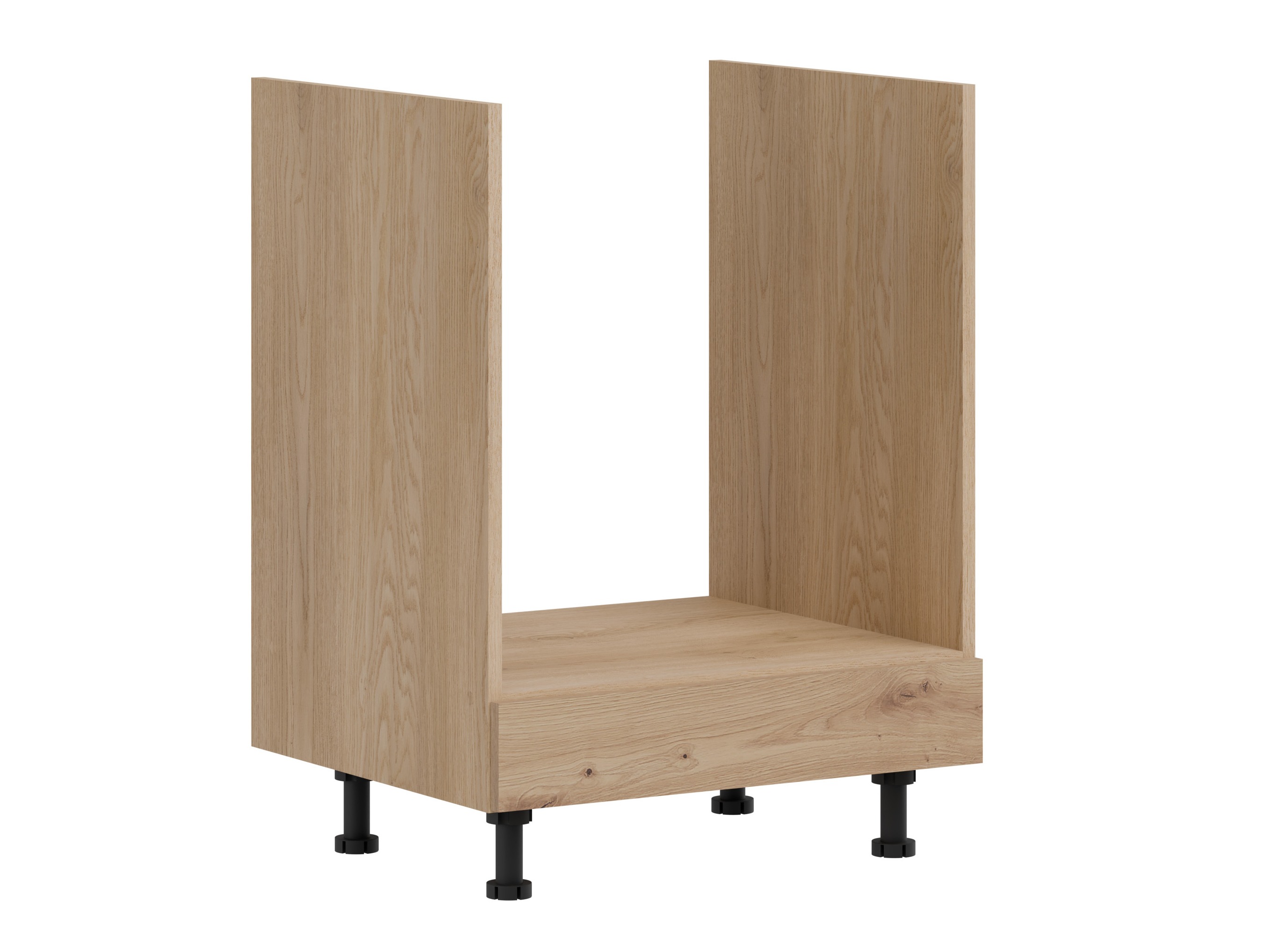 Modulinė spintelė įmontuojamai buitinei technikai Ati Artisan 108