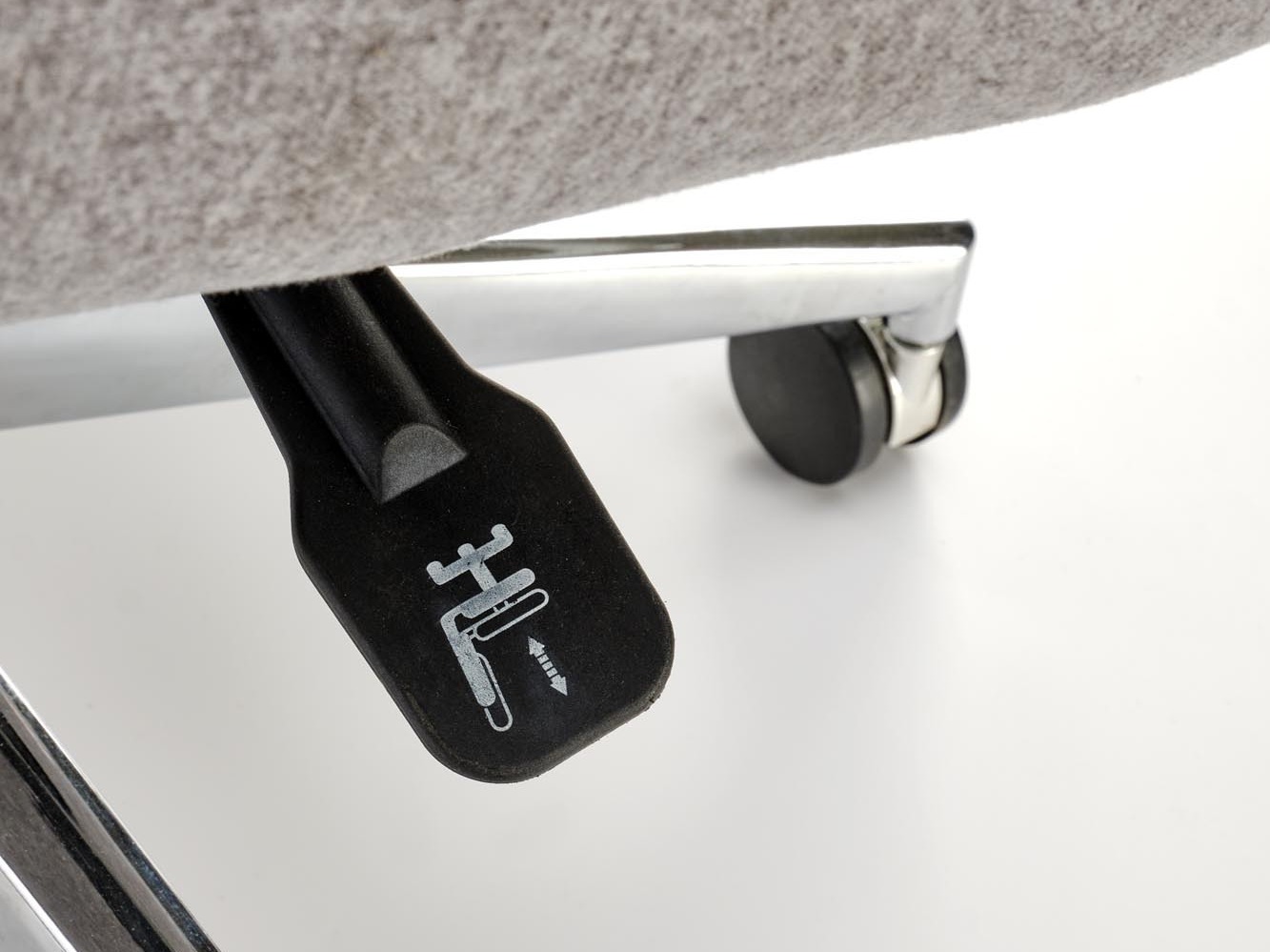 Biuro kėdė Houston 1604