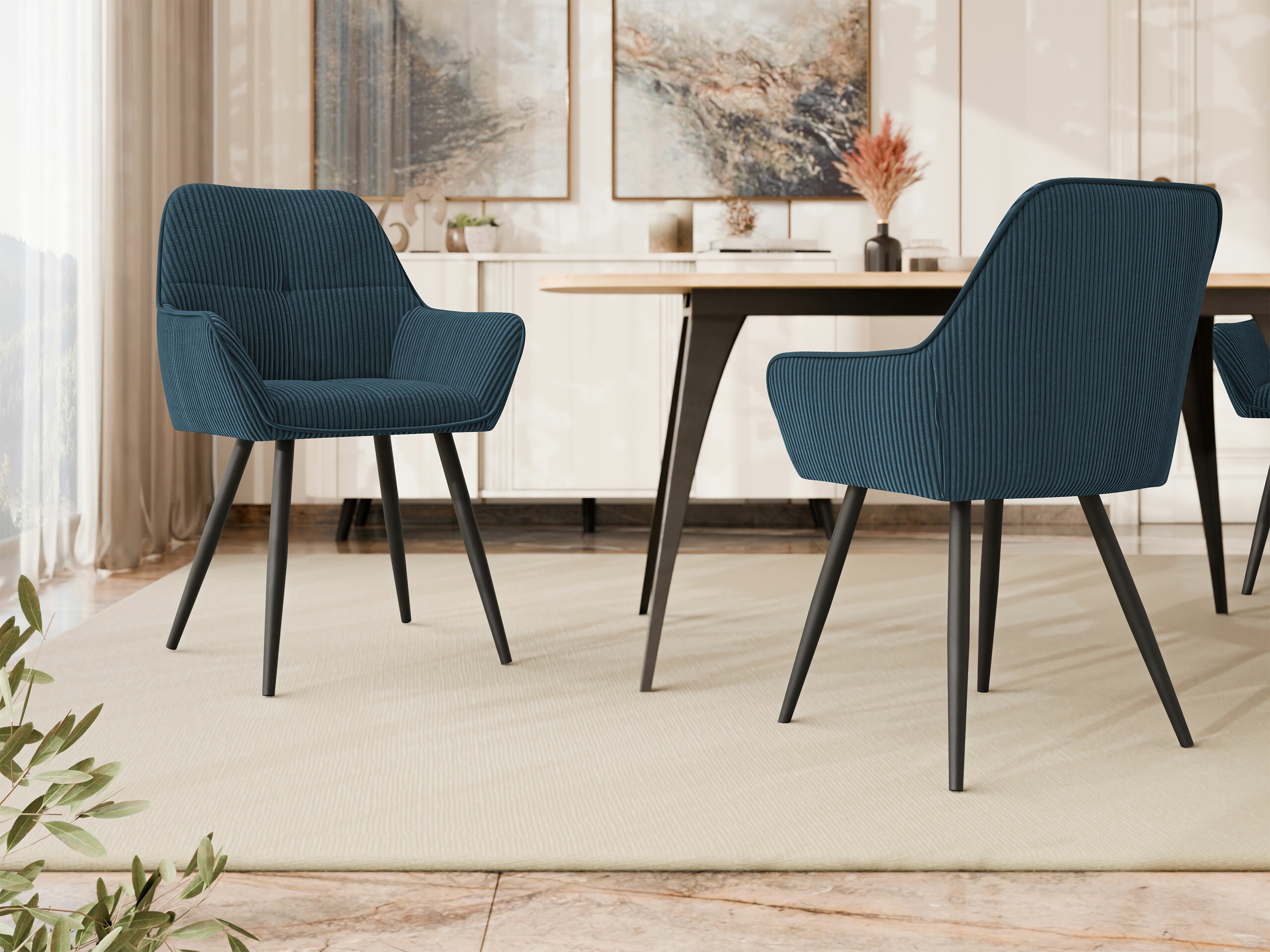 Kėdė Jackson 117 (Poso 05)