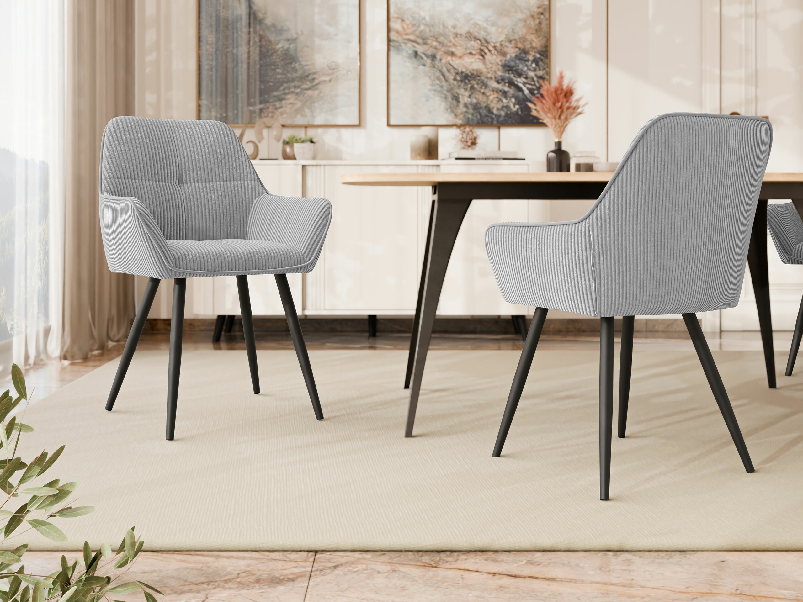 Kėdė Jackson 117 (Poso 110)