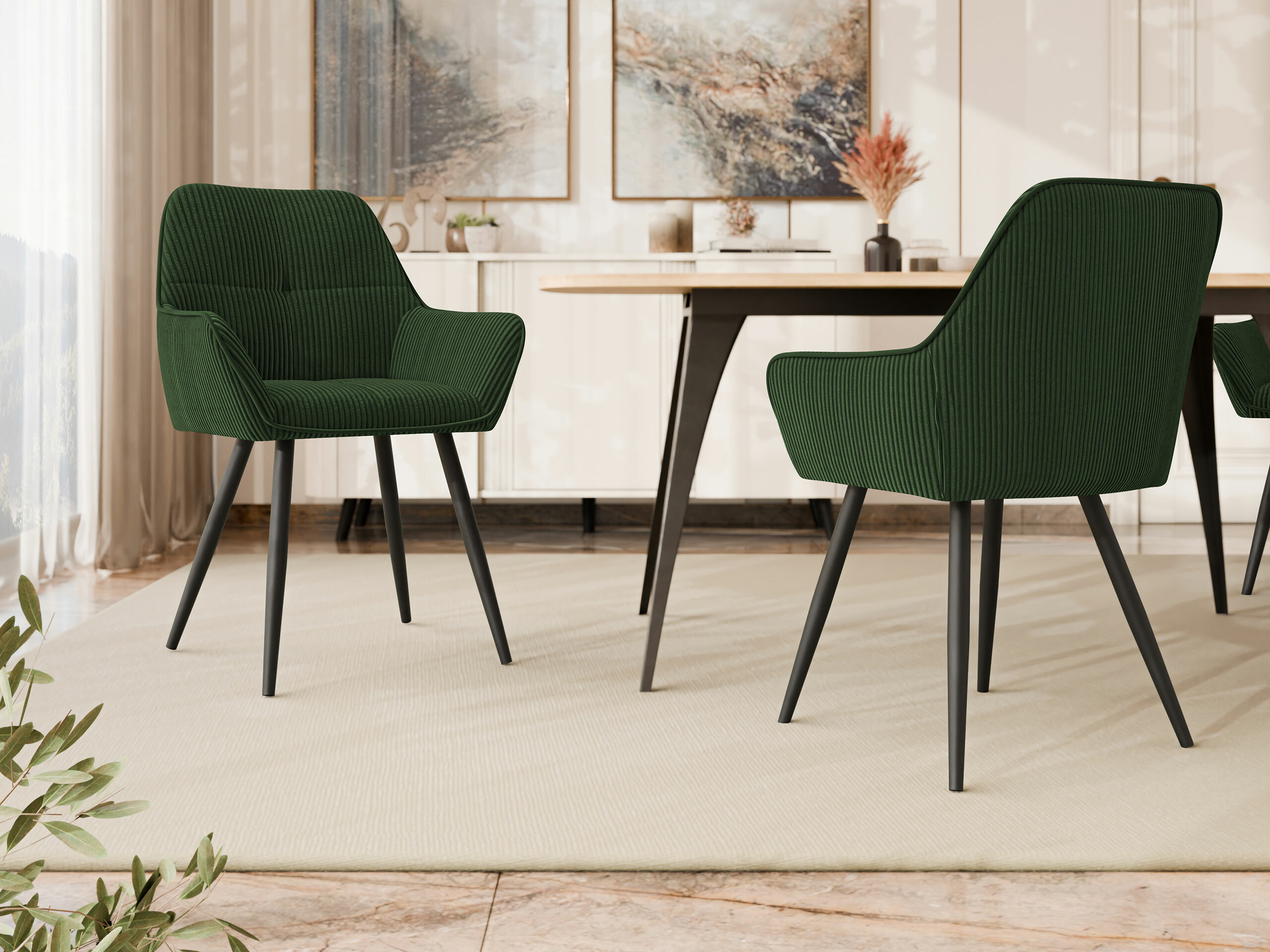 Kėdė Jackson 117 (Poso 14)