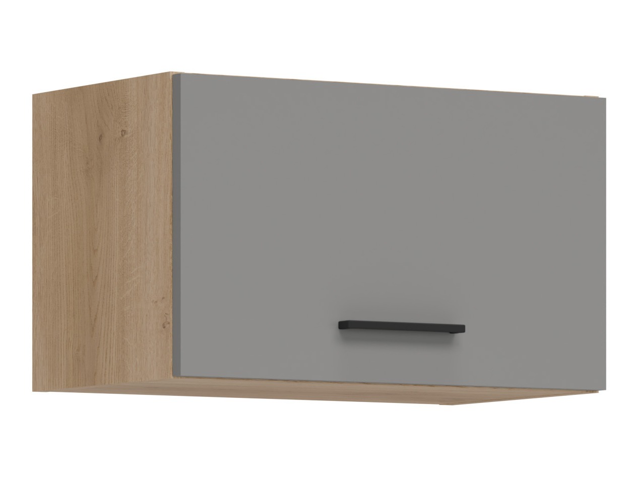 Modulinė pakabinama spintelė Ati Grey 123