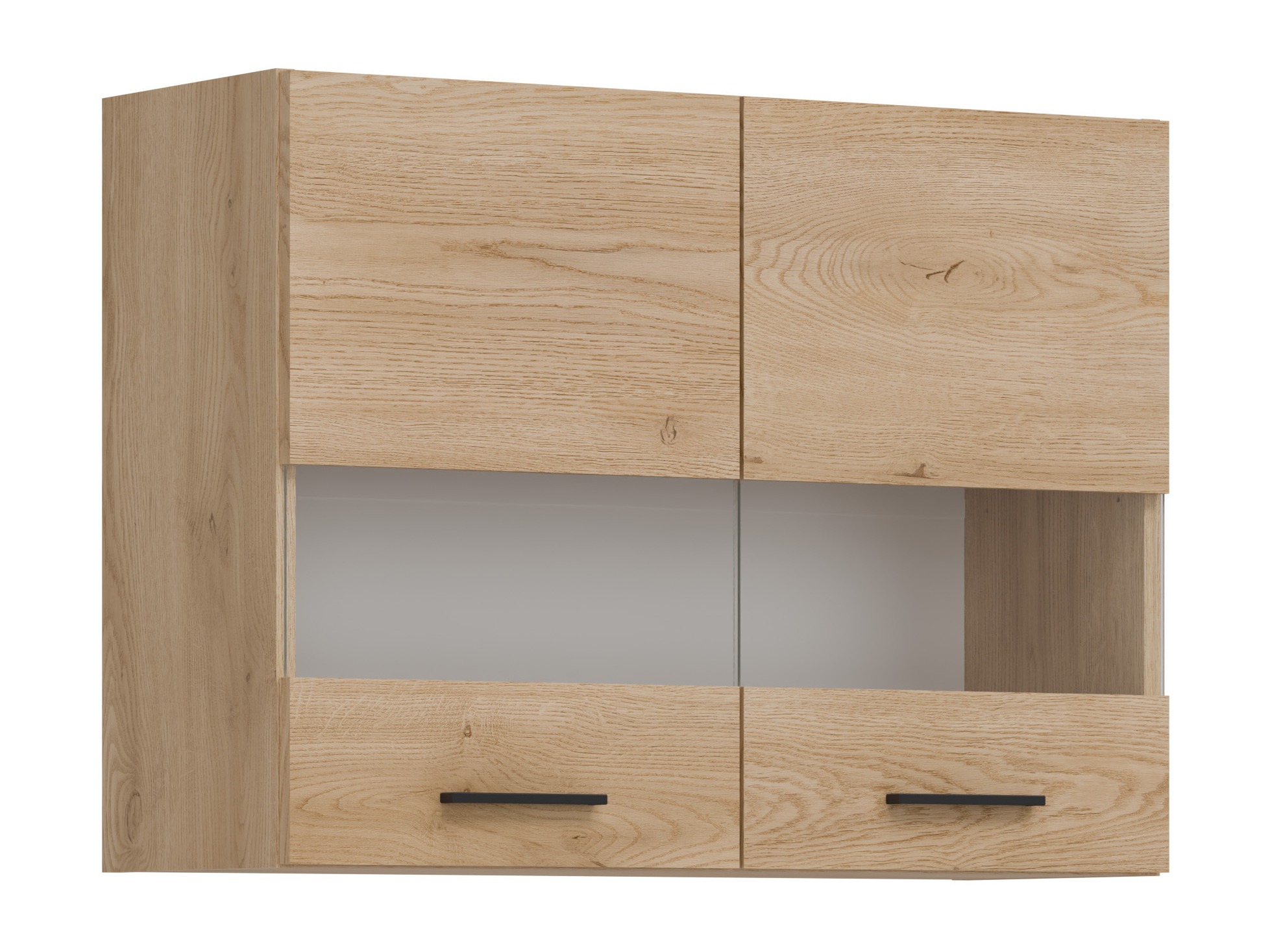 Modulinė pakabinama spintelė Ati Torro 107