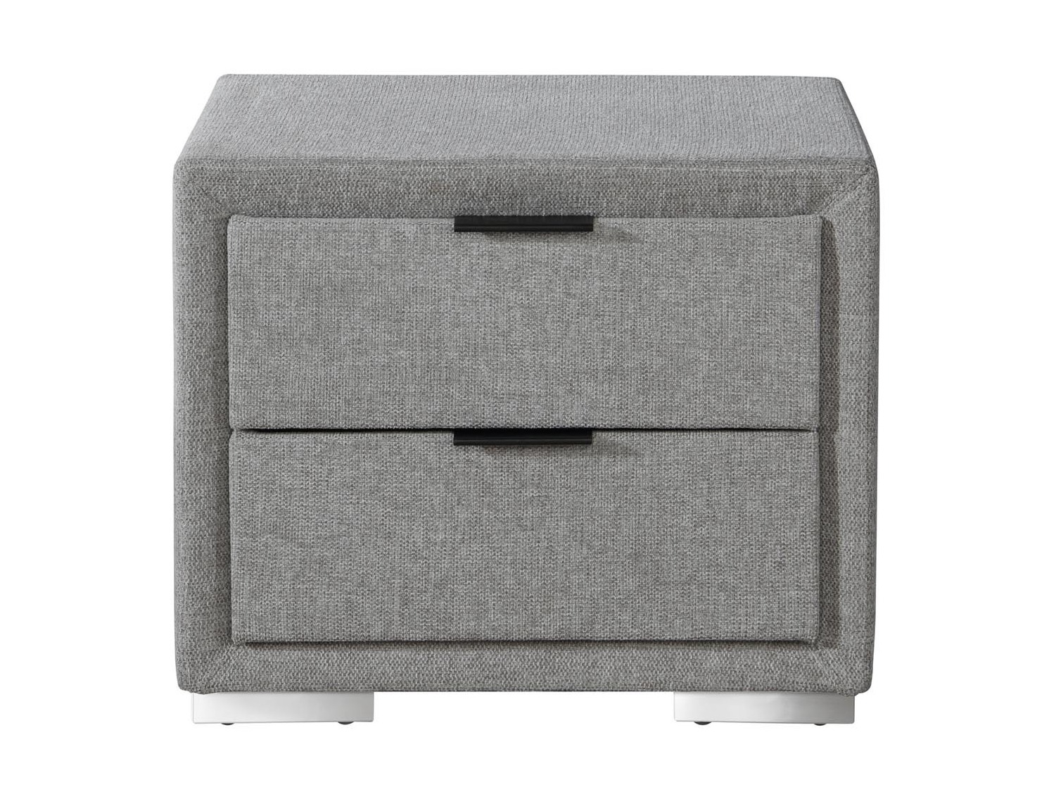 Pilki naktiniai staliukai