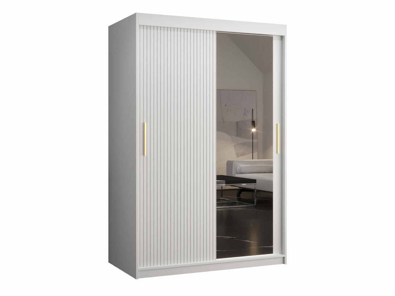 Spinta Hartford 401 (Balta)
