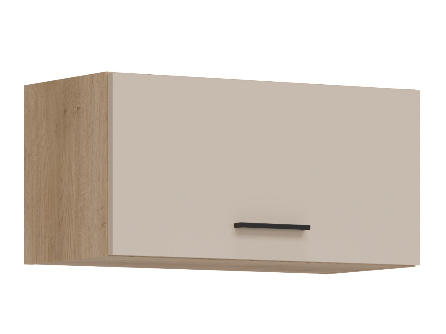 Modulinė pakabinama spintelė Ati Cashmere 109