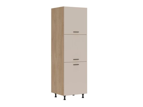 Modulinė spintelė su durelėmis Ati Cashmere 126