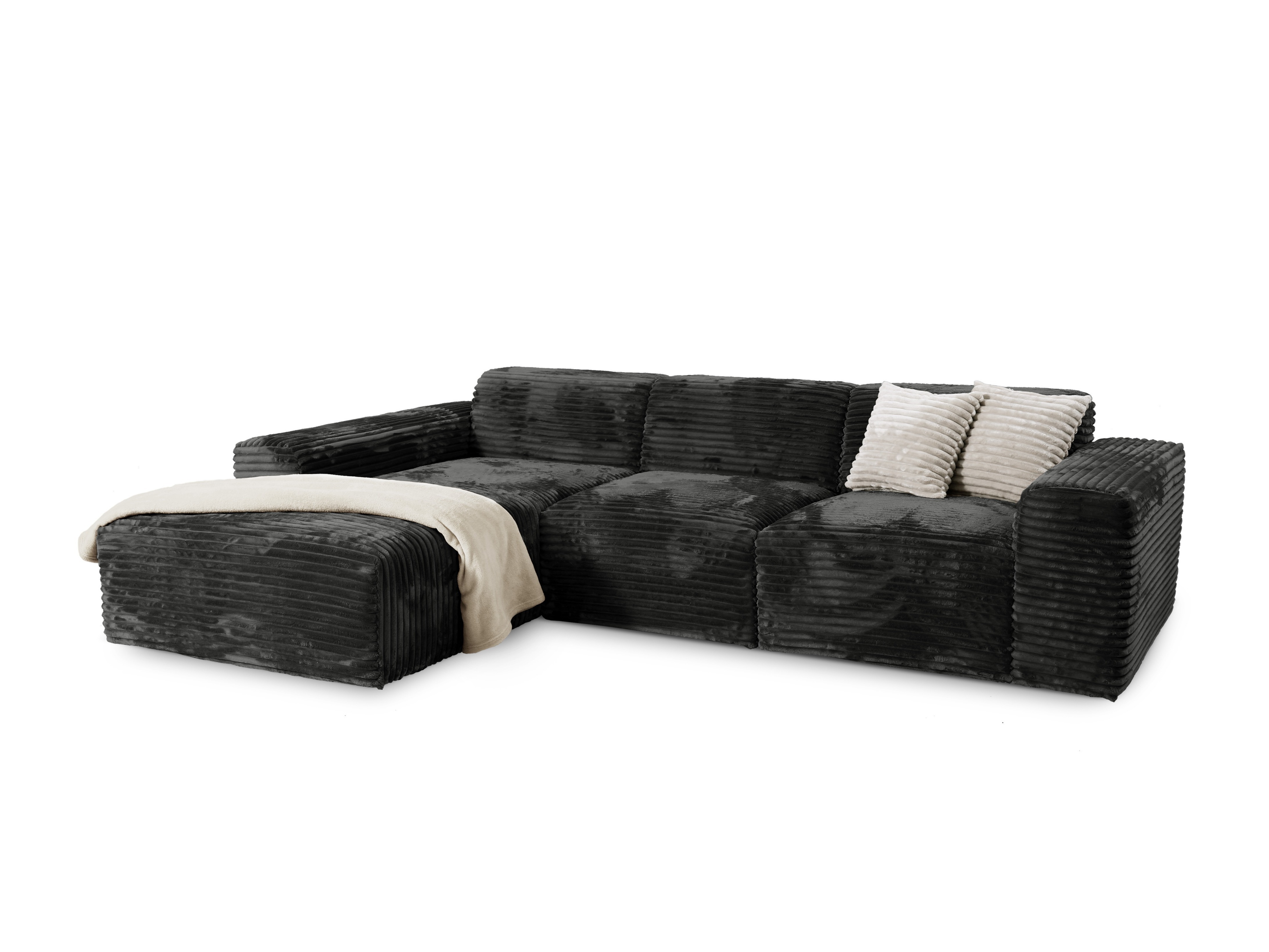 Minkštas kampas Franklin 137 (Tilia 100)