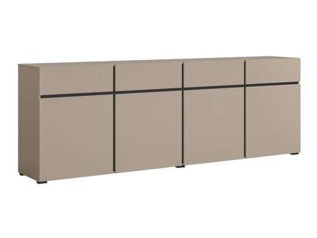 Komoda ST7754 su smulkiu defektu